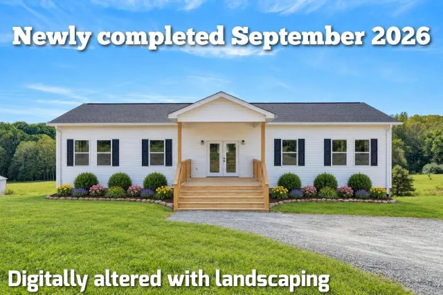 718 Wysong Mill RD, Hardy, VA, 24101