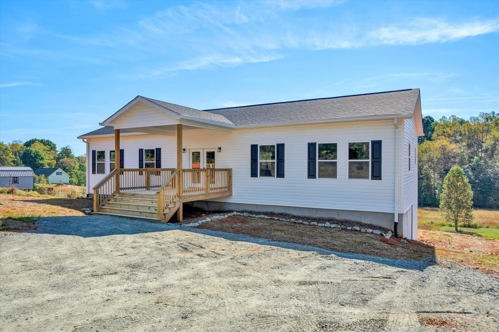 718 Wysong Mill RD - Photo 14