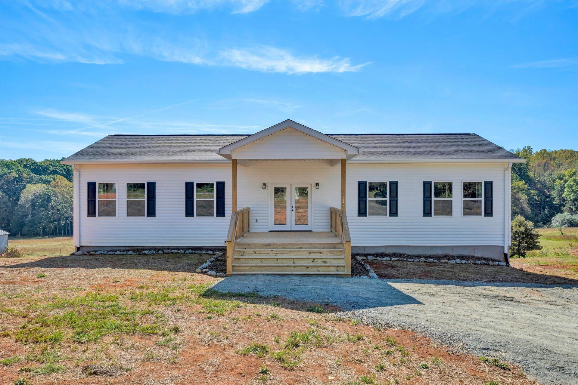 718 Wysong Mill RD - Photo 15