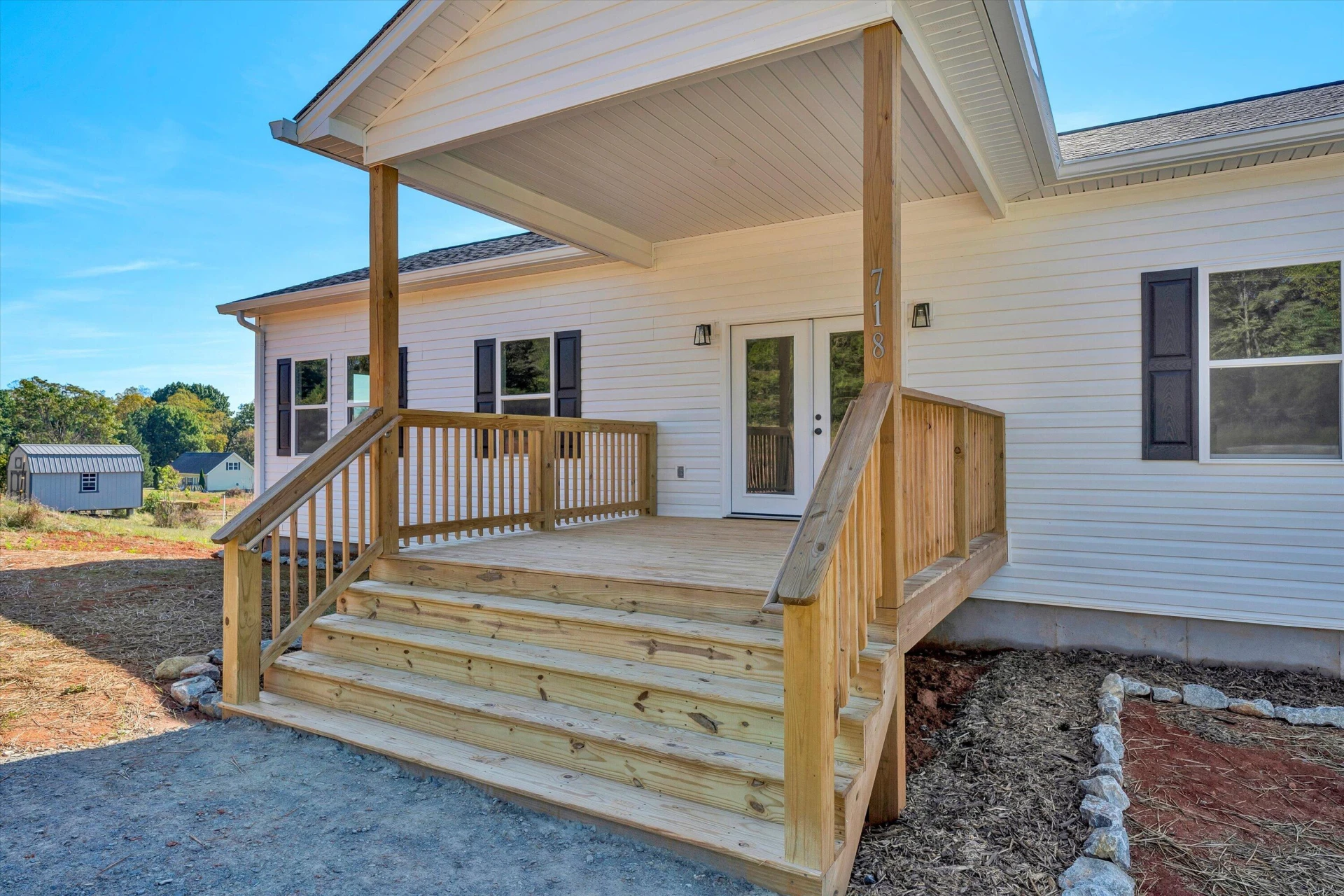 718 Wysong Mill RD - Photo 16