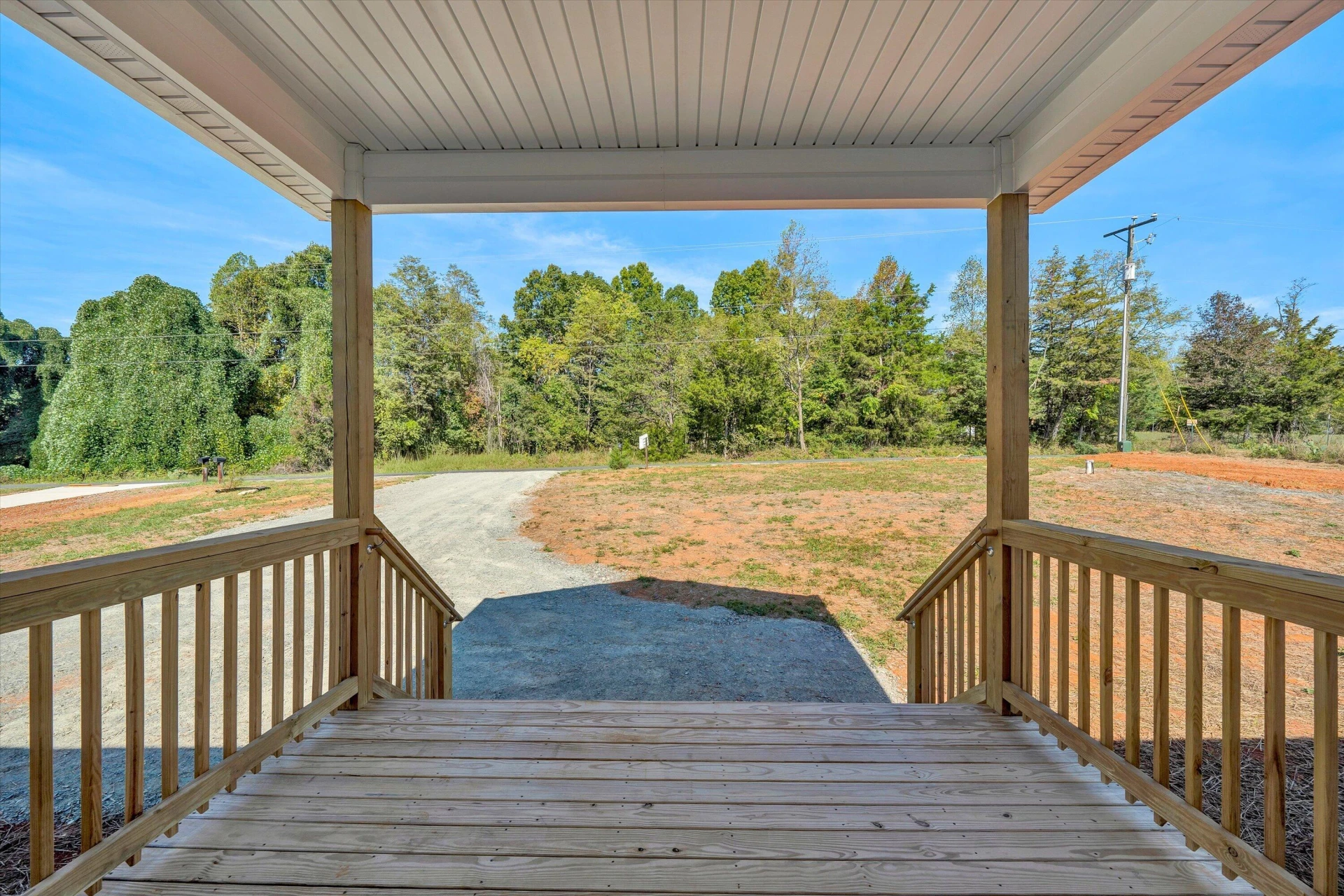 718 Wysong Mill RD - Photo 18