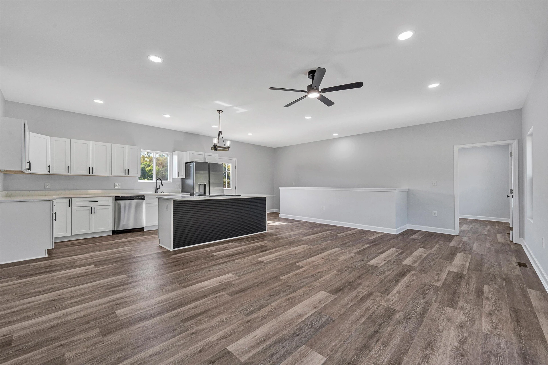 718 Wysong Mill RD - Photo 20