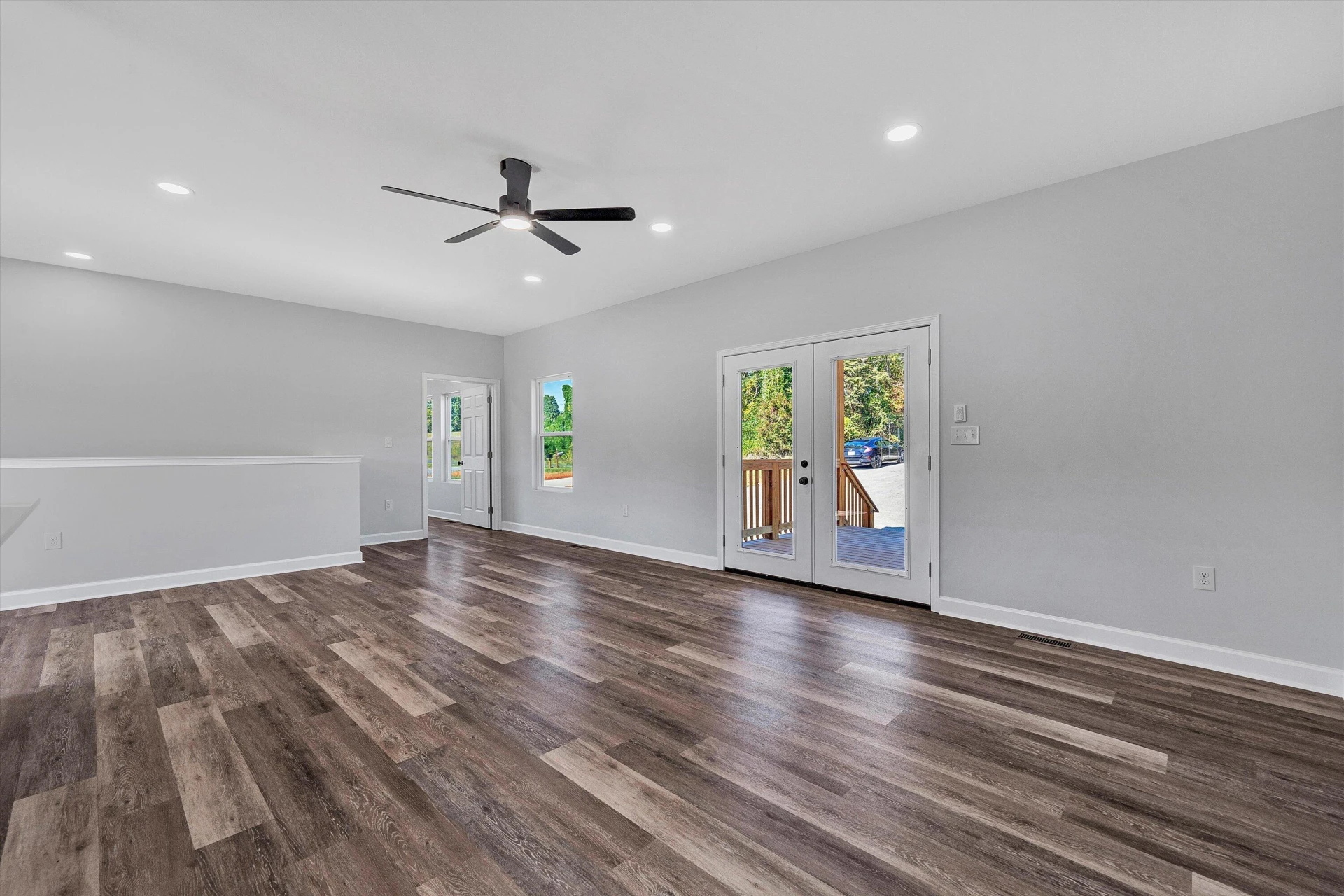718 Wysong Mill RD - Photo 21