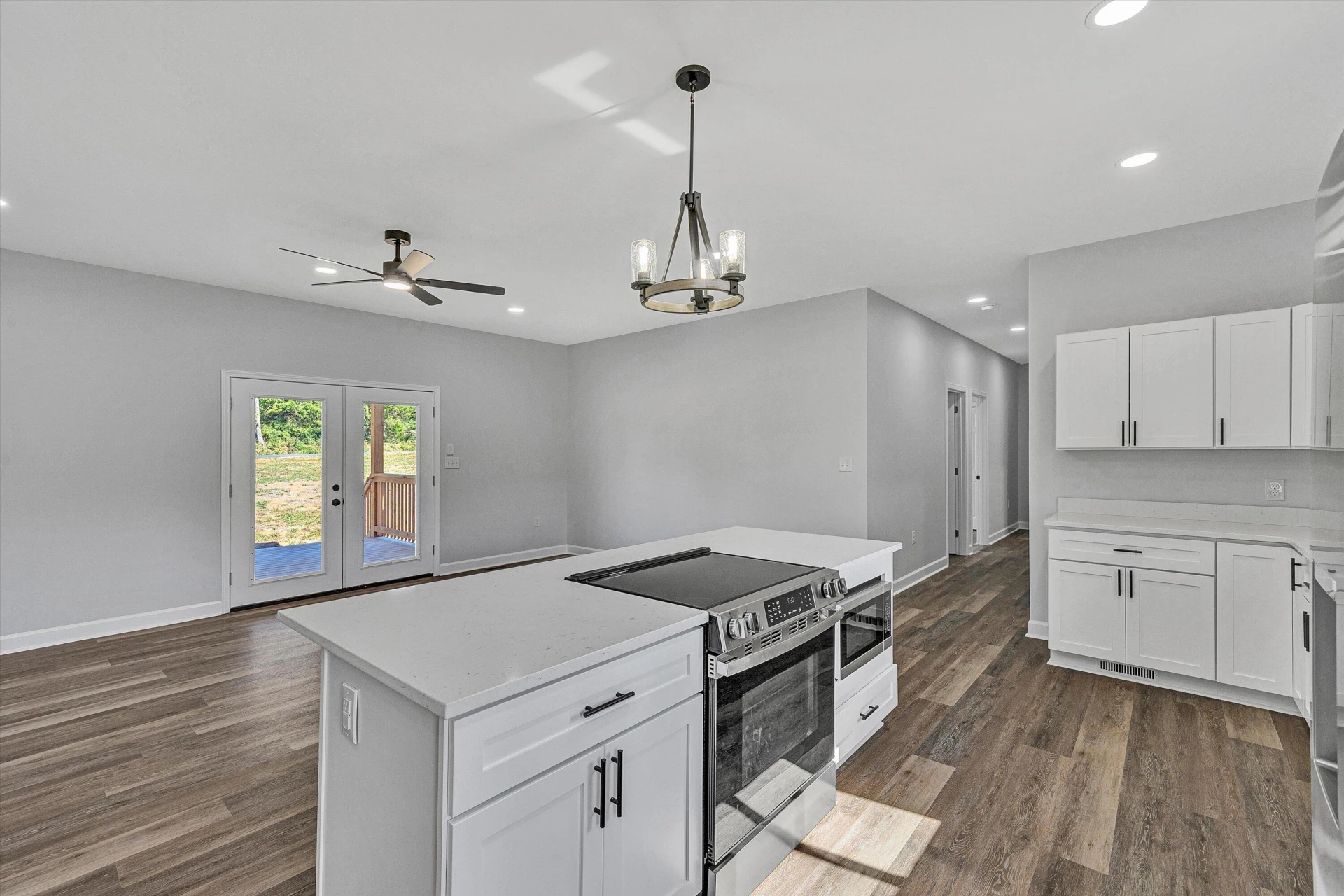 718 Wysong Mill RD - Photo 26
