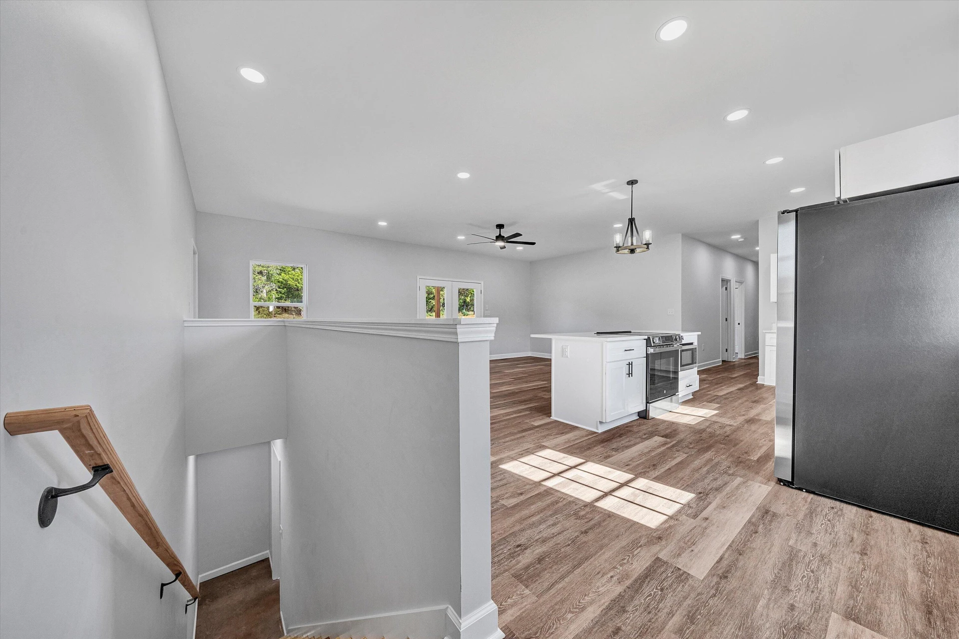 718 Wysong Mill RD - Photo 37