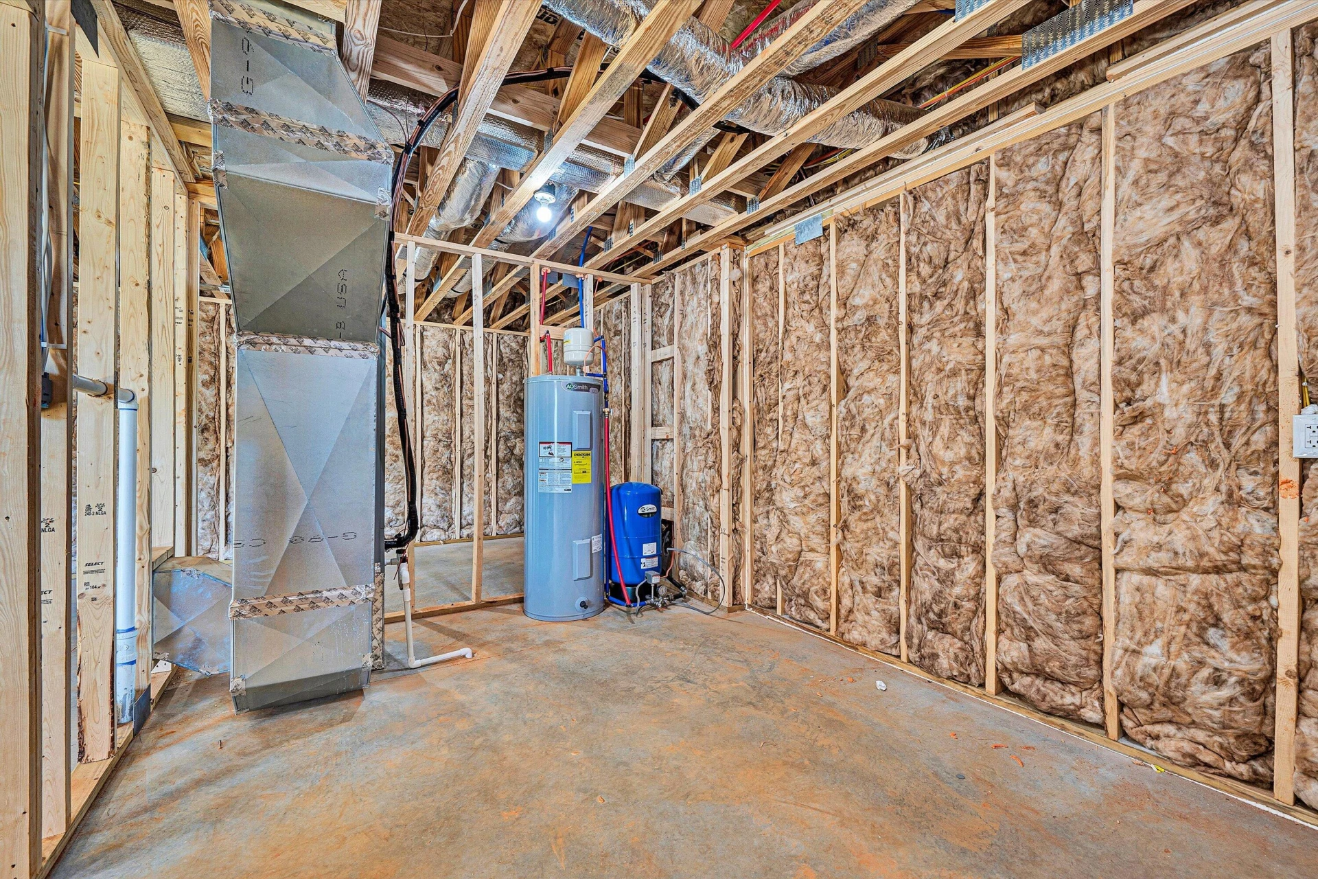 718 Wysong Mill RD - Photo 41