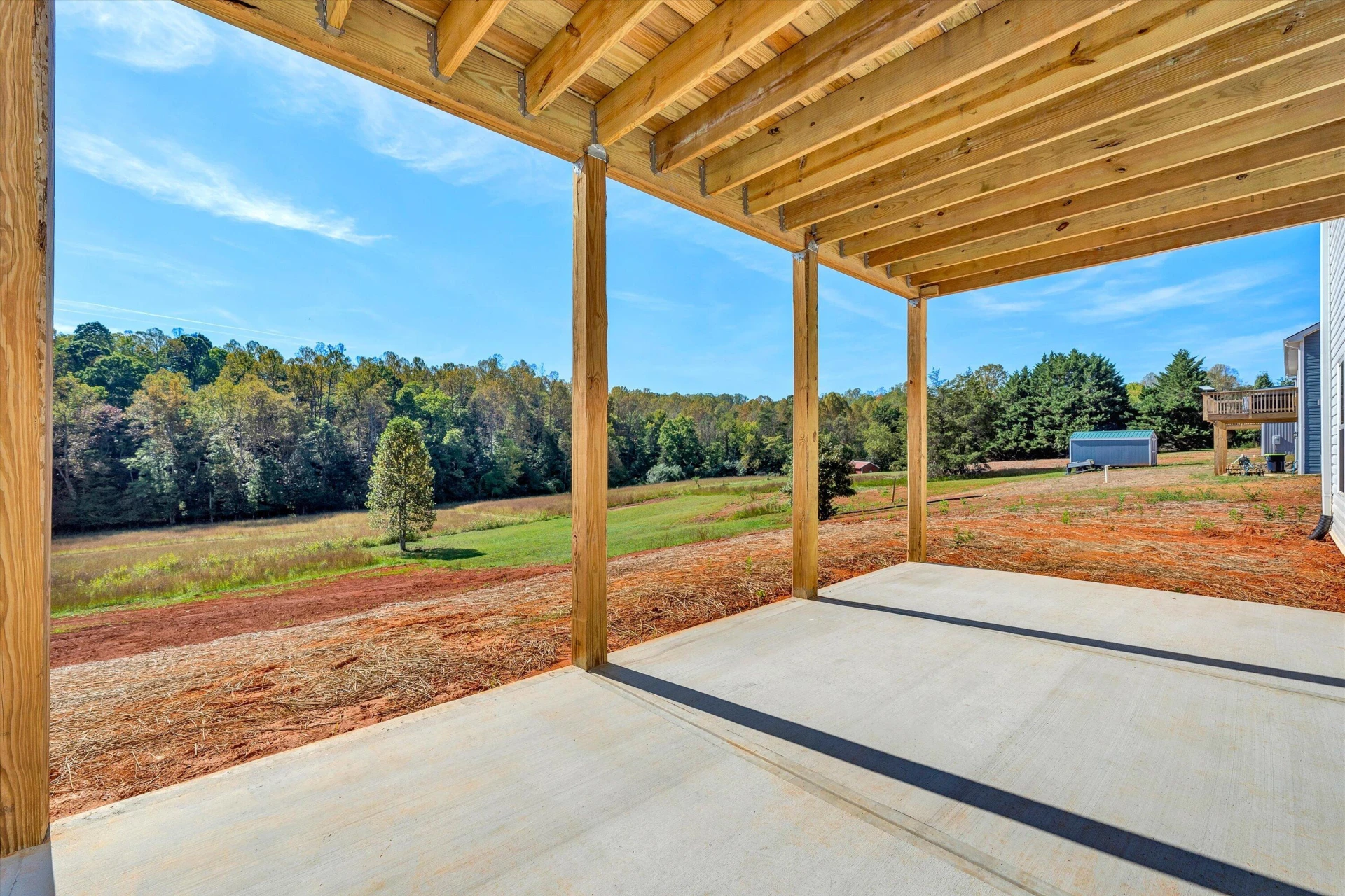 718 Wysong Mill RD - Photo 49