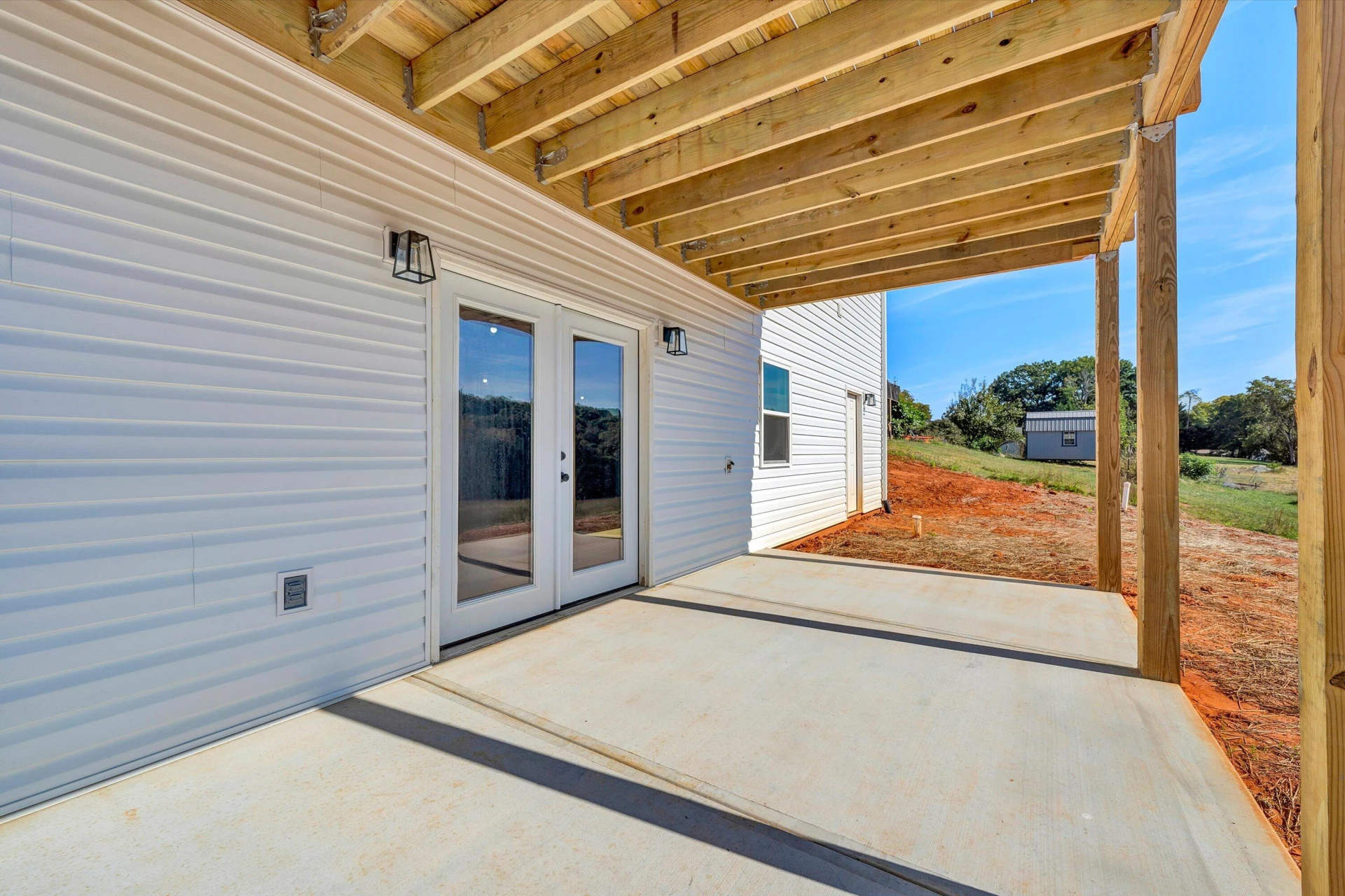 718 Wysong Mill RD - Photo 50