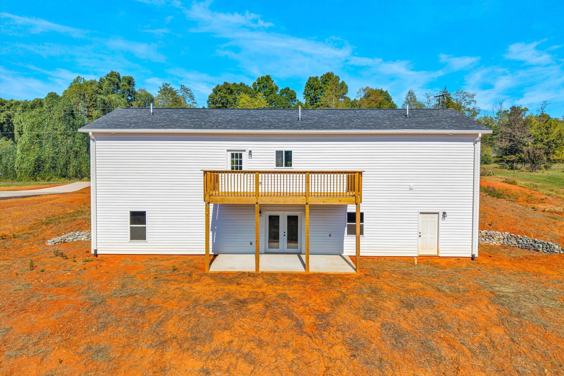 718 Wysong Mill RD - Photo 51