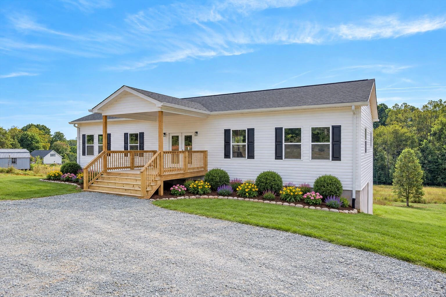 718 Wysong Mill RD - Photo 7