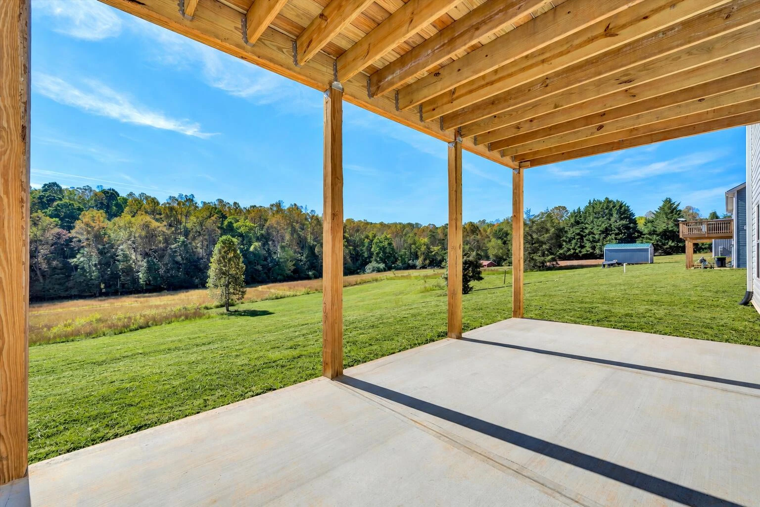 718 Wysong Mill RD - Photo 9