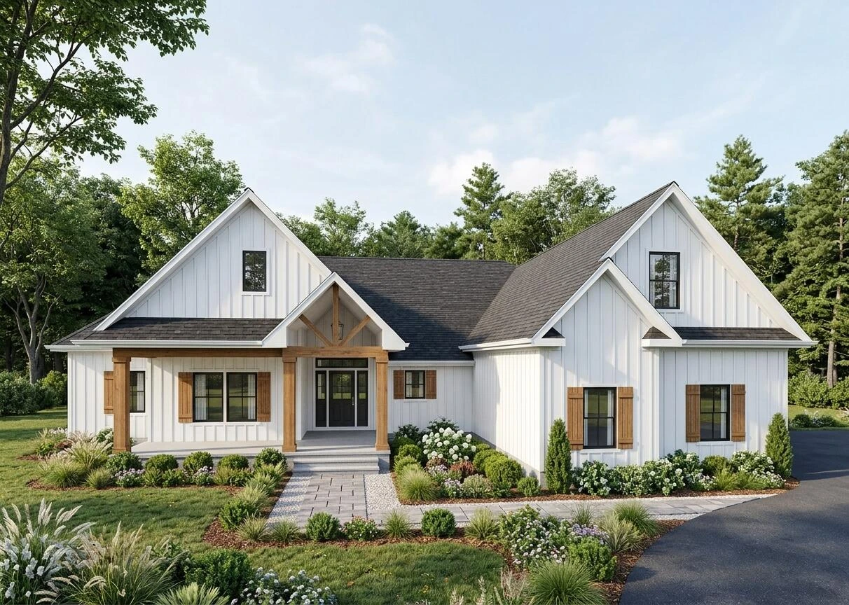 13384 Hardy RD - Photo 2