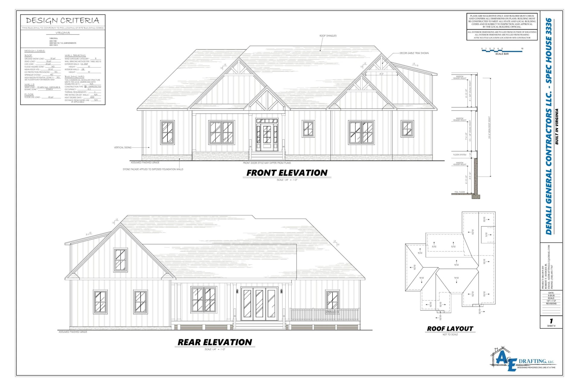 13384 Hardy RD - Photo 8