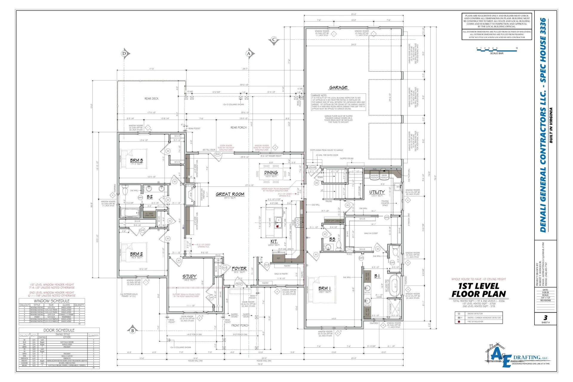 13384 Hardy RD - Photo 16