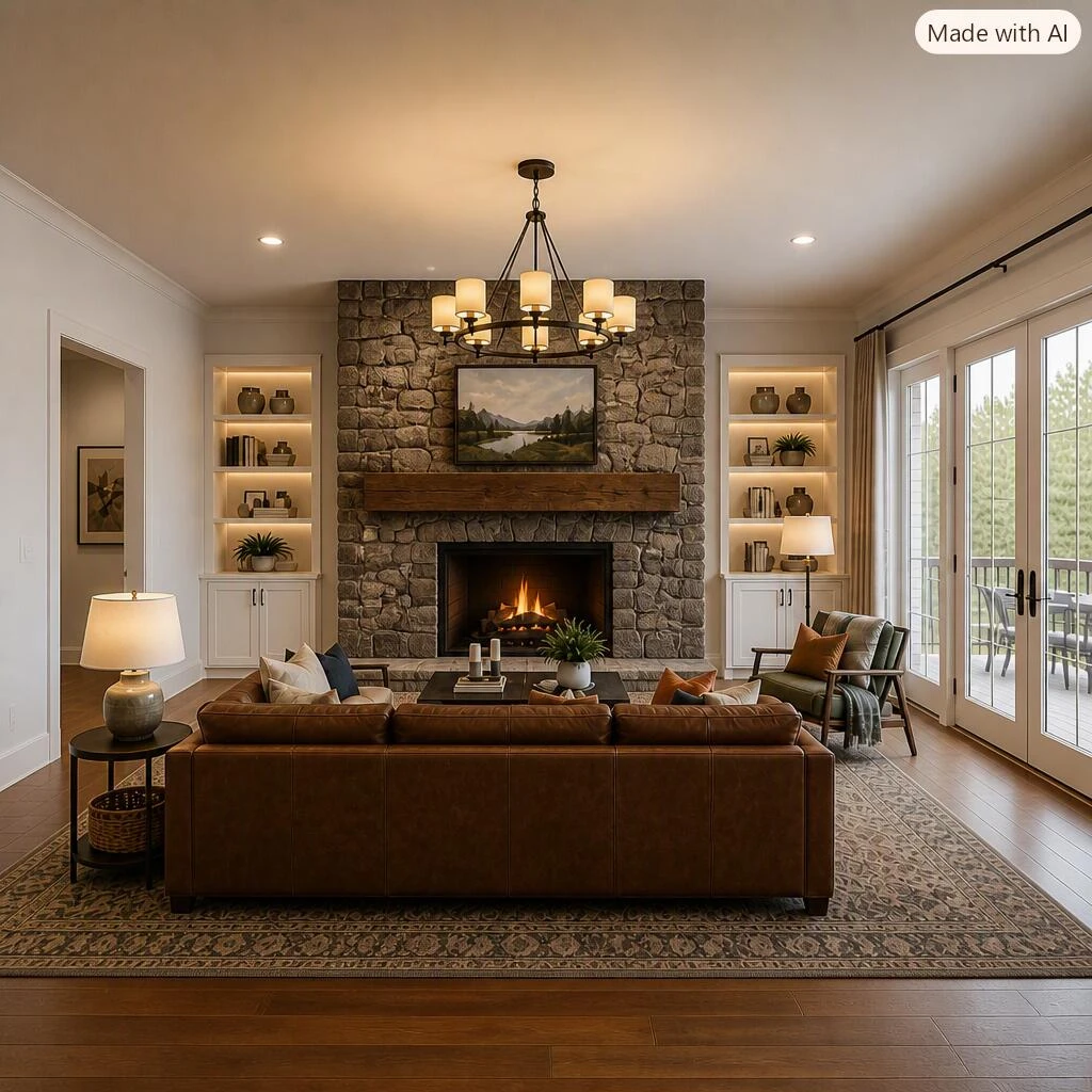 13384 Hardy RD - Photo 5