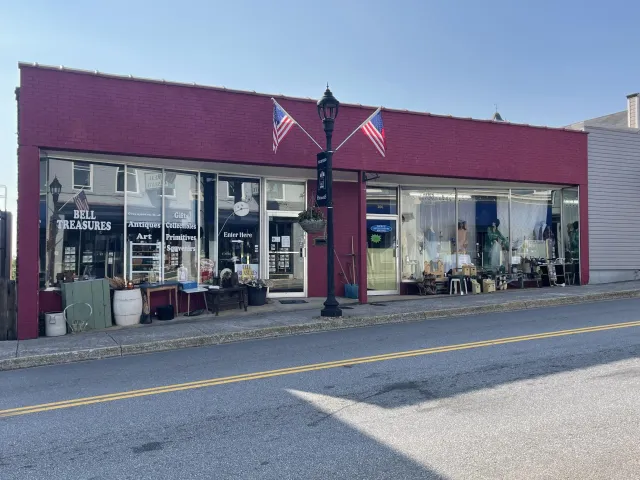 206 N Bridge ST, Bedford, VA, 24523
