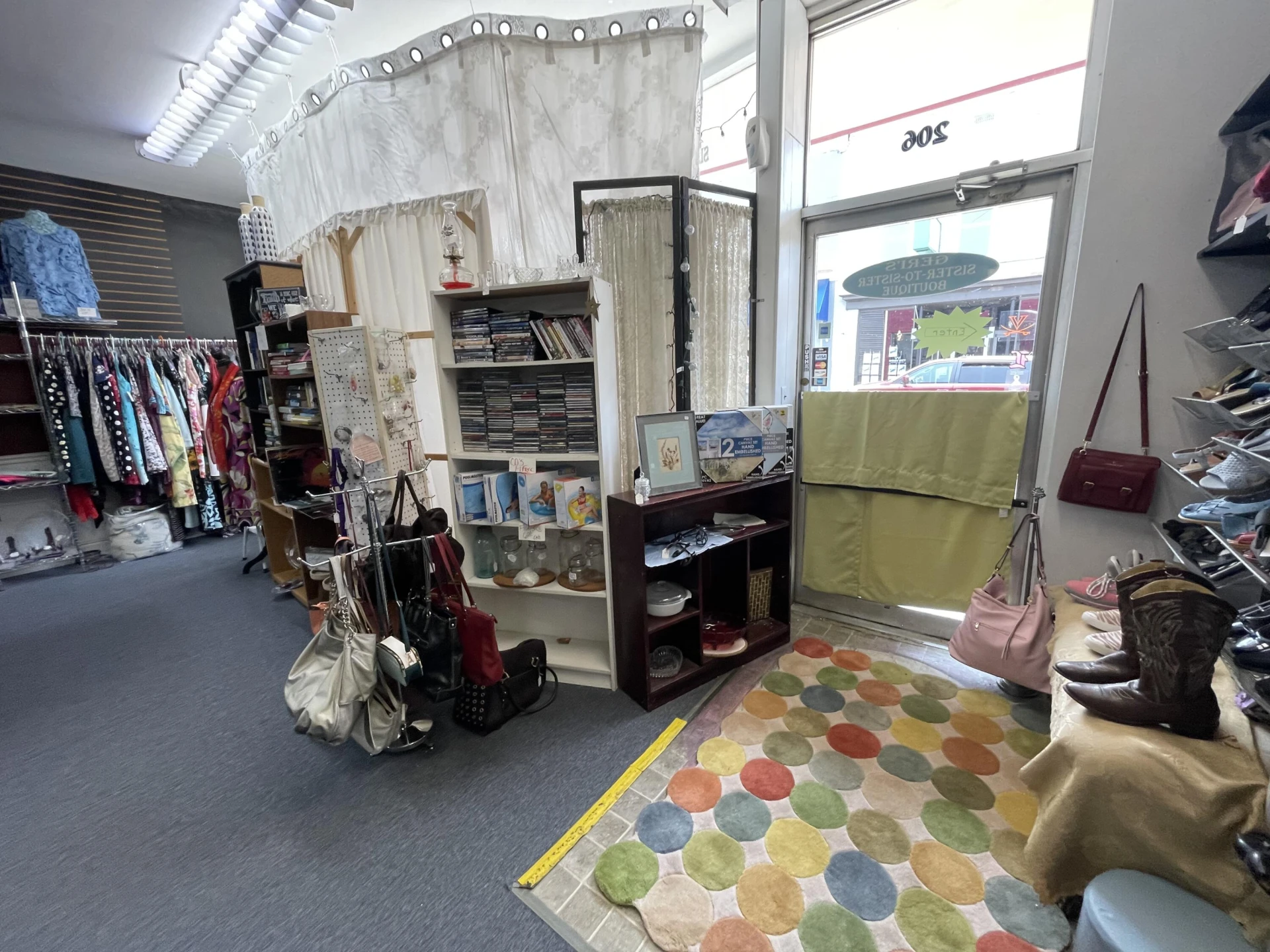 206 N Bridge ST #& 208 - Photo 10