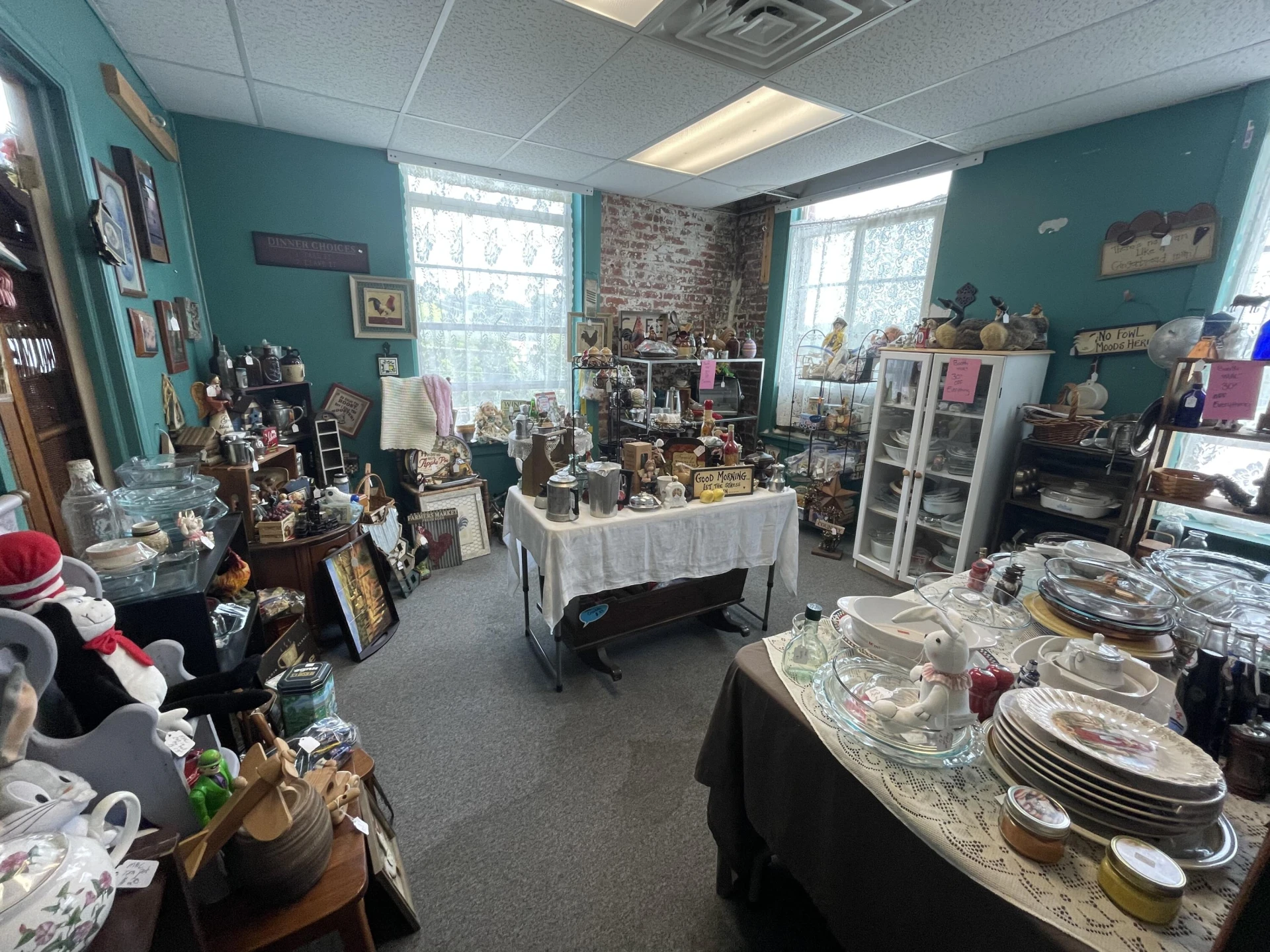 206 N Bridge ST #& 208 - Photo 30