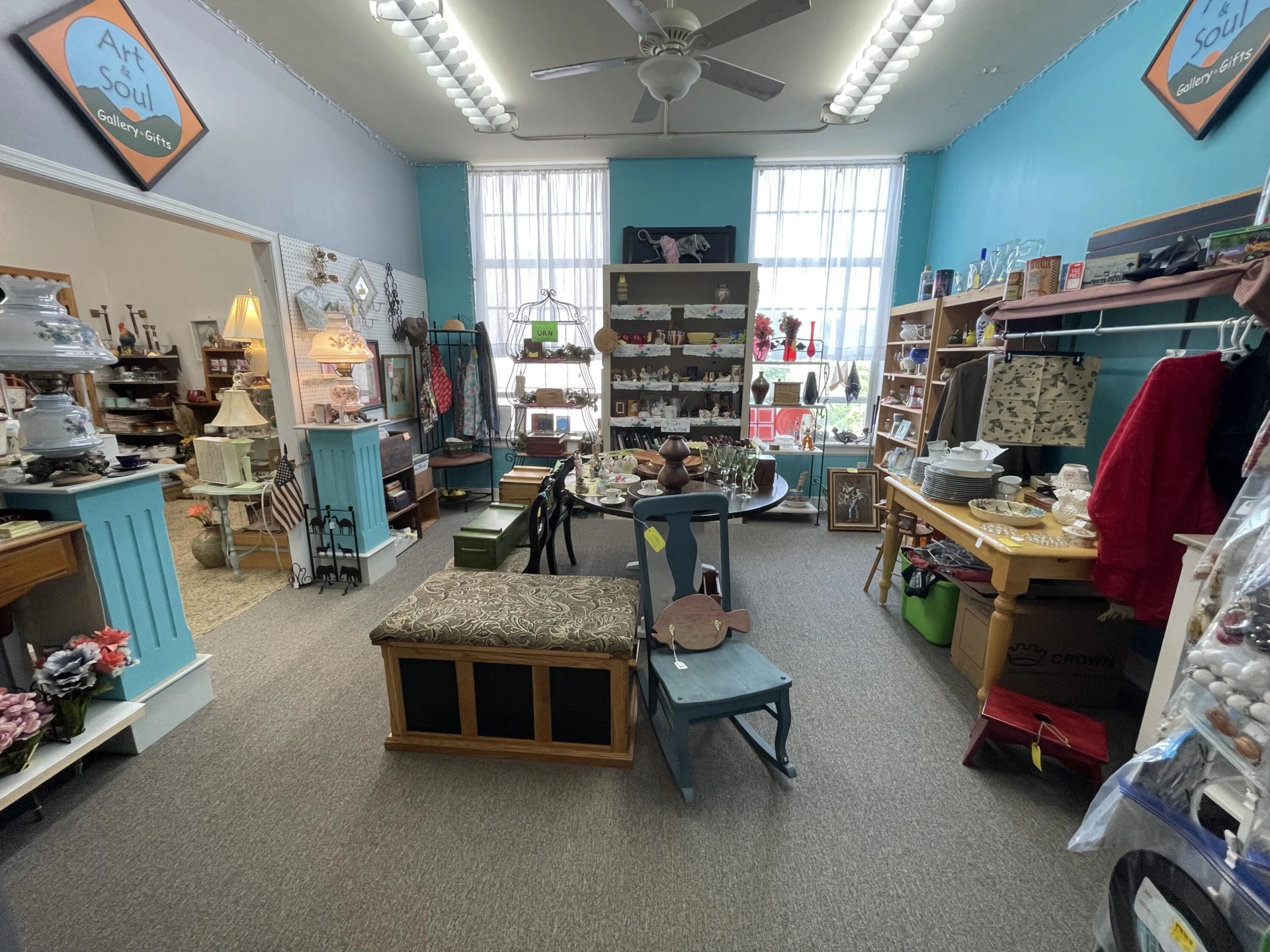 206 N Bridge ST #& 208 - Photo 31