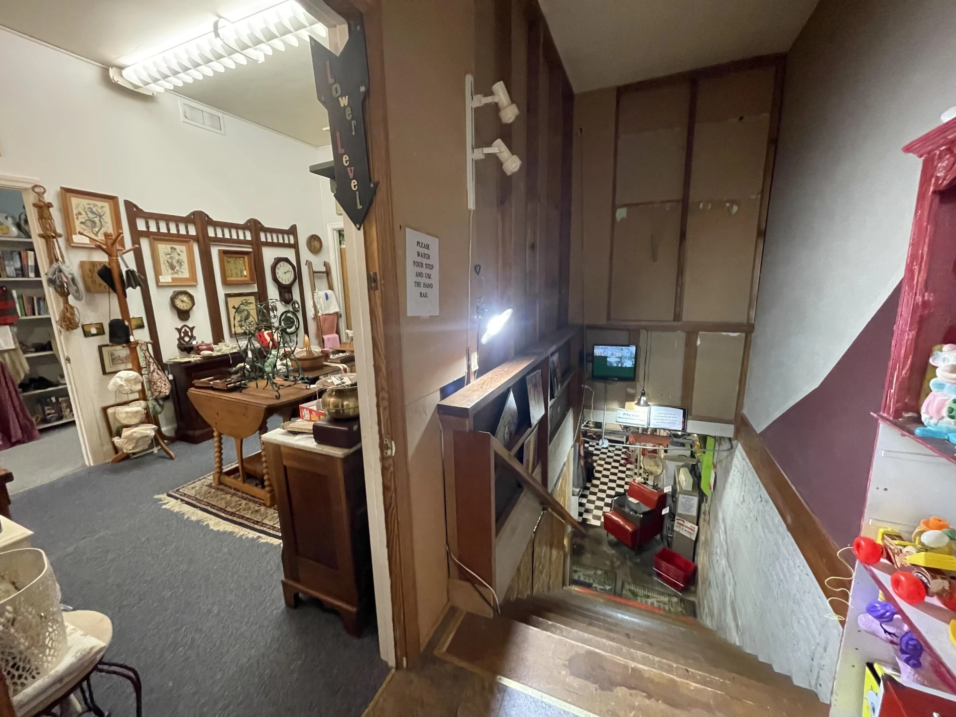 206 N Bridge ST #& 208 - Photo 33