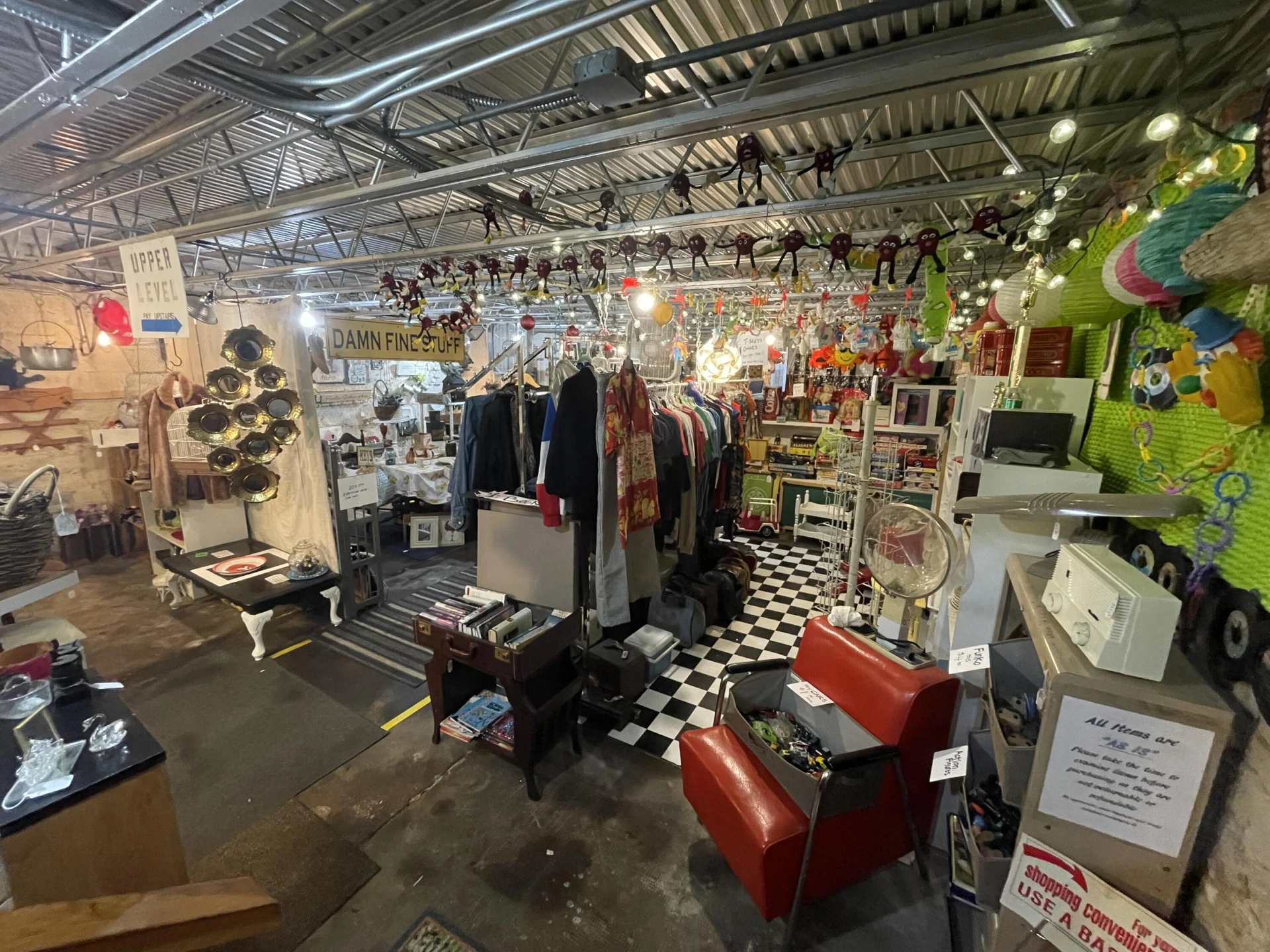 206 N Bridge ST #& 208 - Photo 34