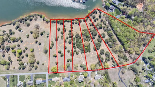 Lot 1 Gangplank RD