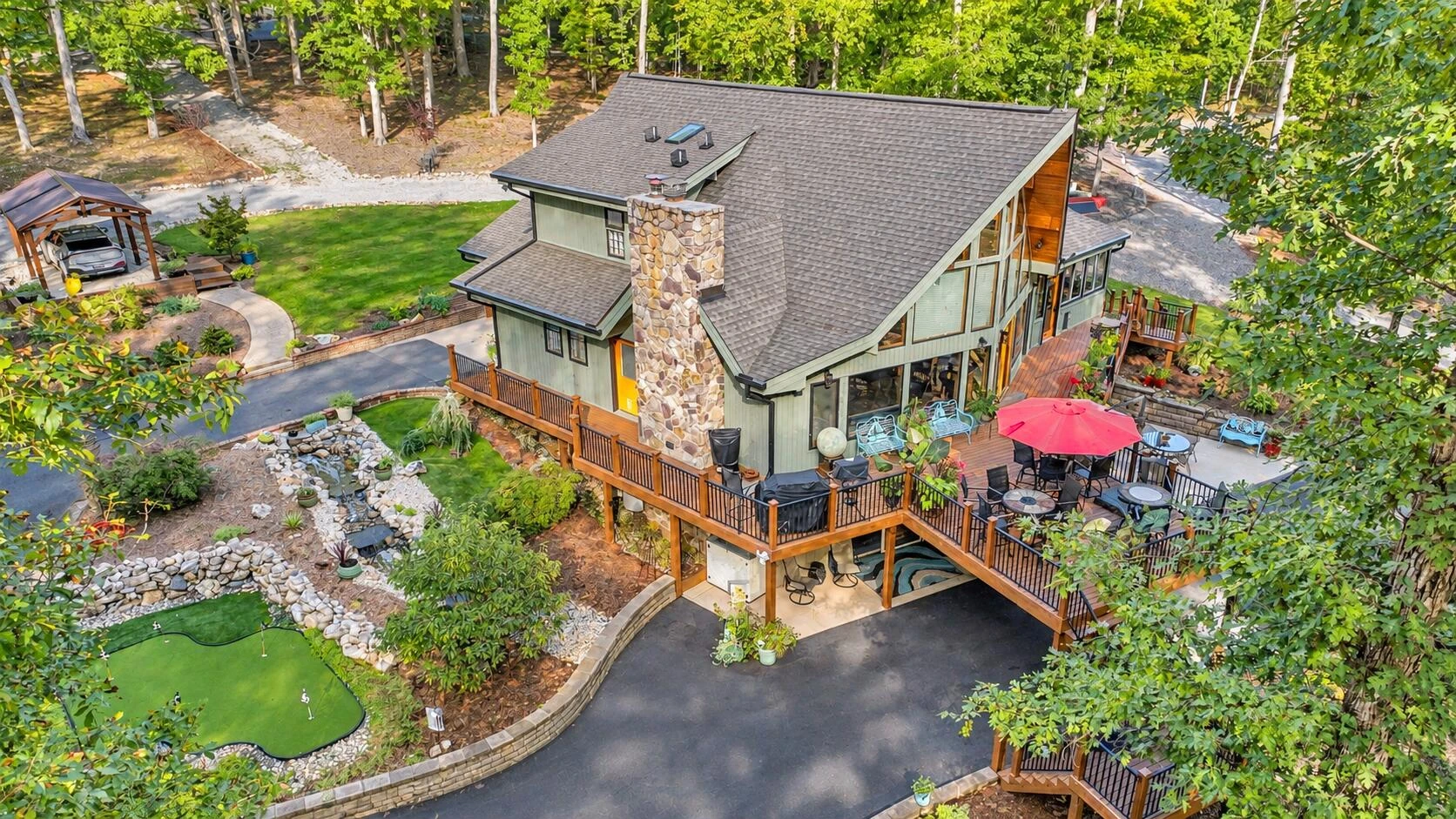113 Barbury CT