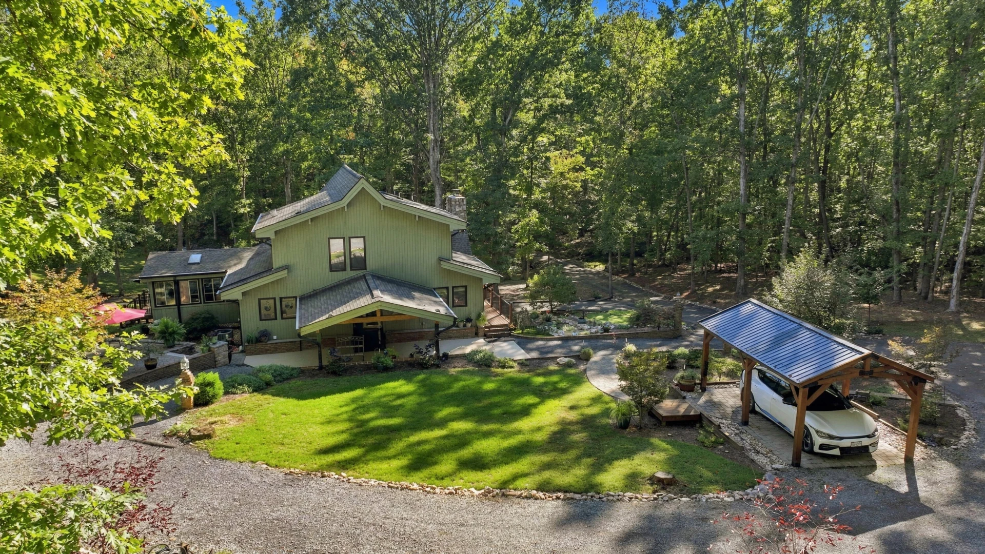 113 Barbury CT - Photo 6