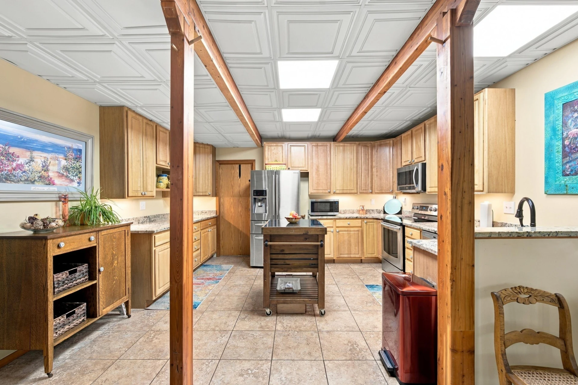 113 Barbury CT - Photo 38