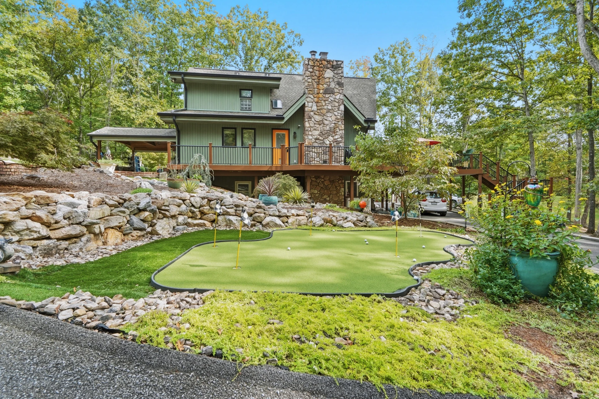113 Barbury CT - Photo 80