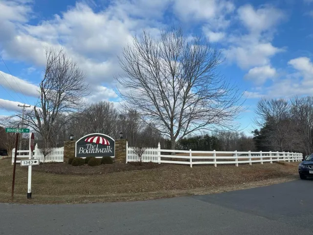 Lot 91 Boardwalk DR