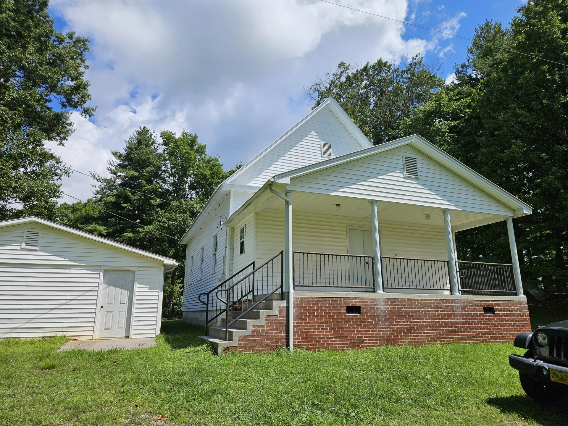 1227 Macks Mountain RD NW - Photo 2