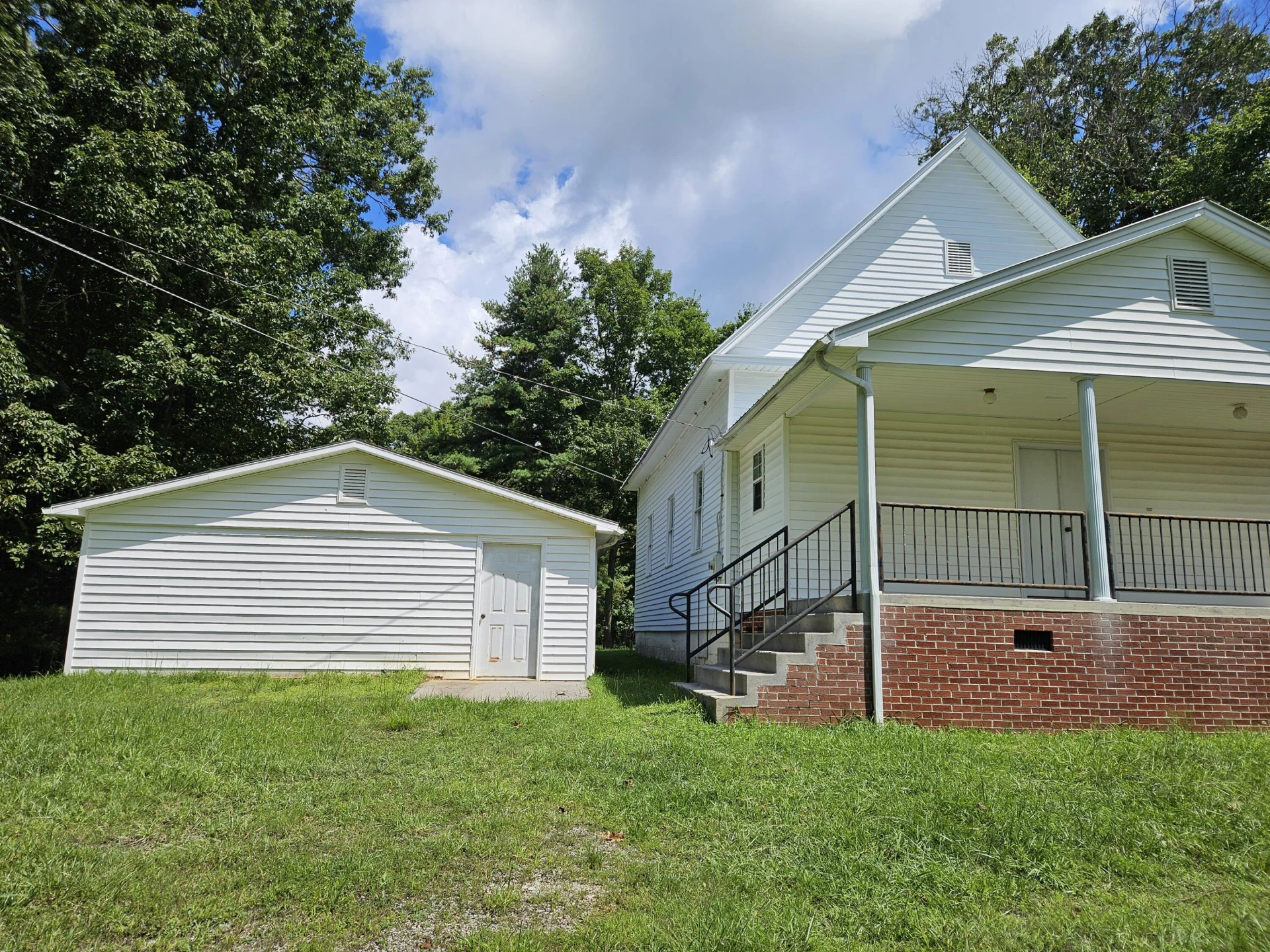 1227 Macks Mountain RD NW - Photo 3