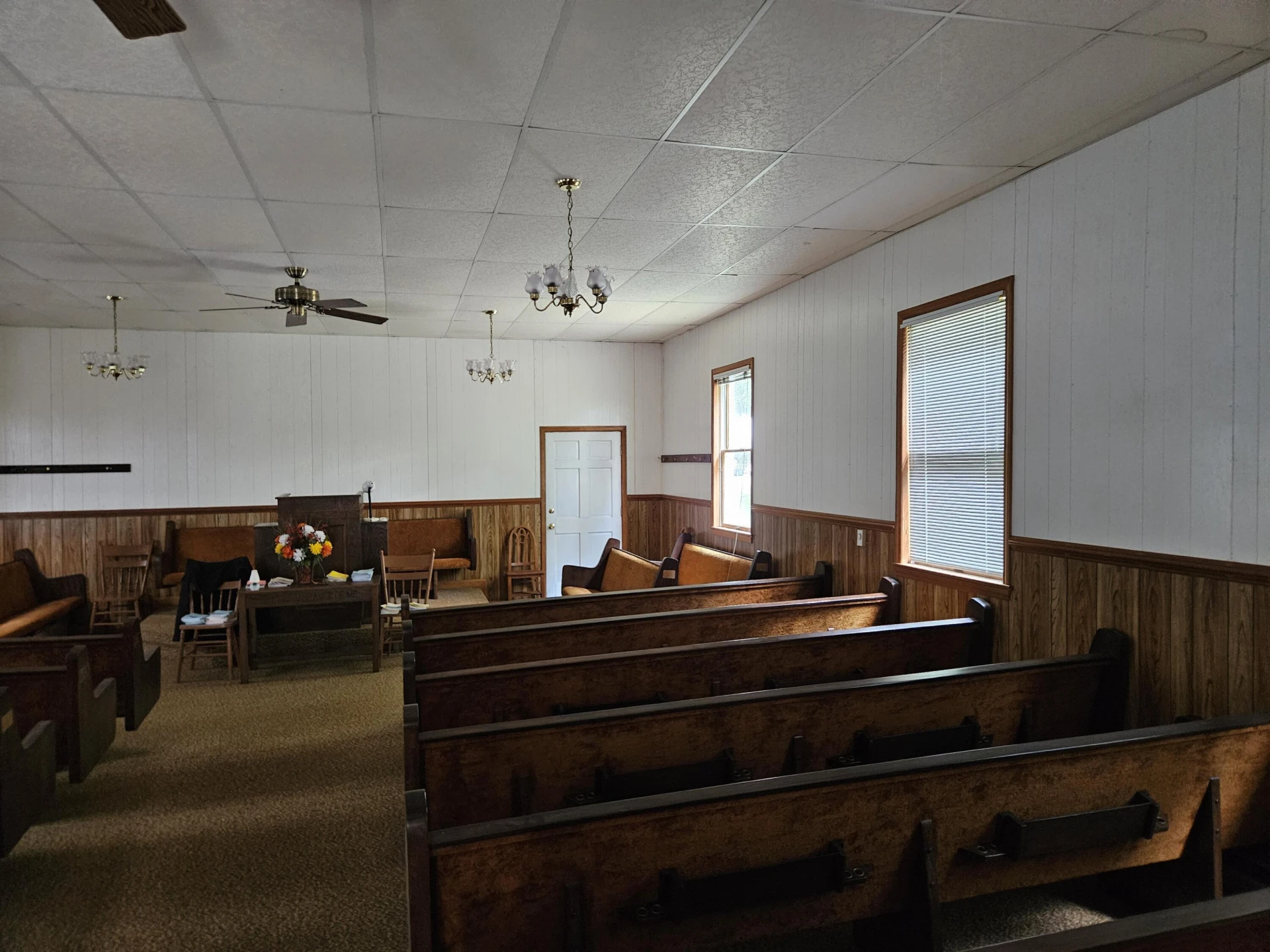 1227 Macks Mountain RD NW - Photo 4