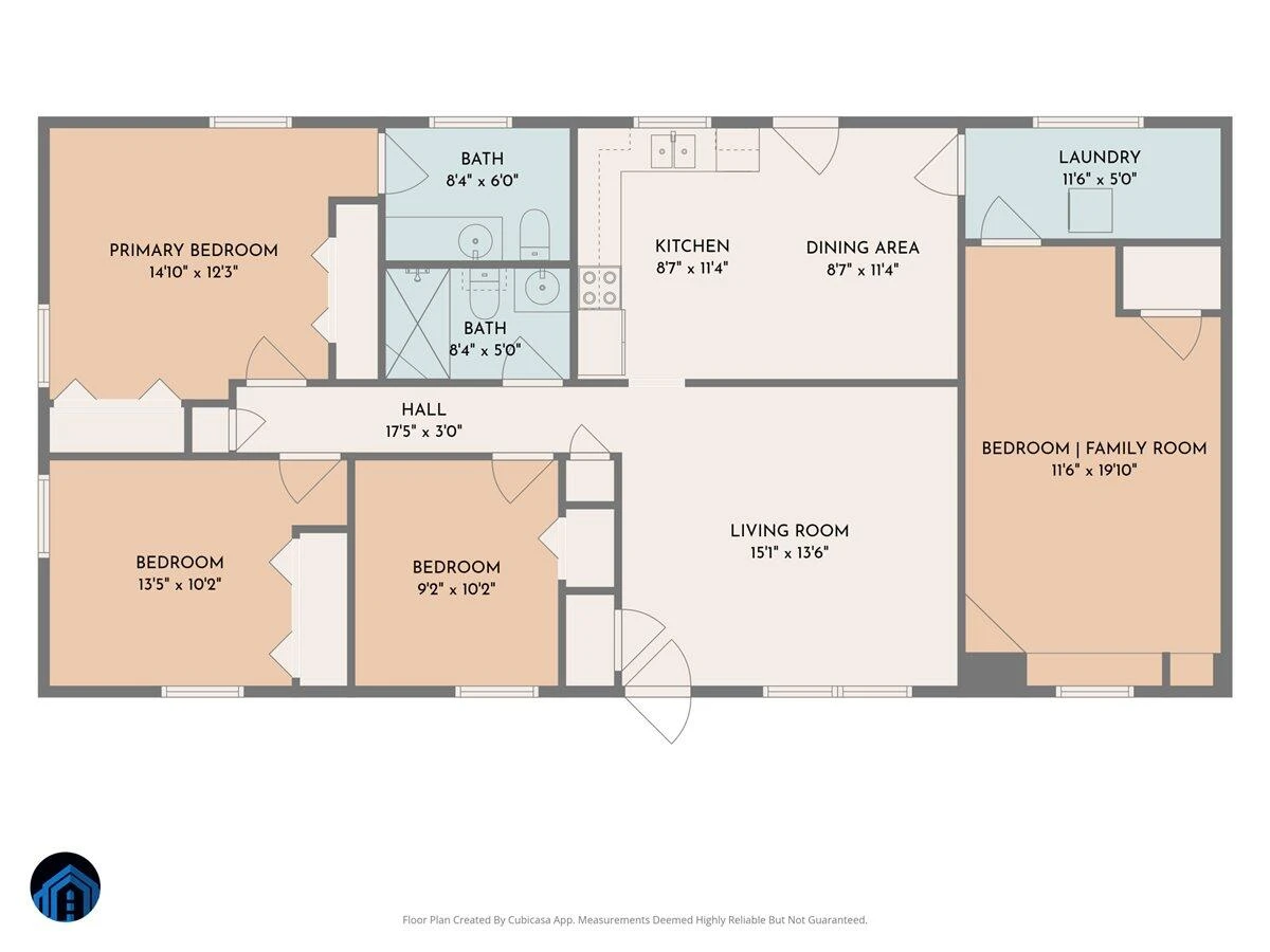 5511 N Garden LN - Photo 40