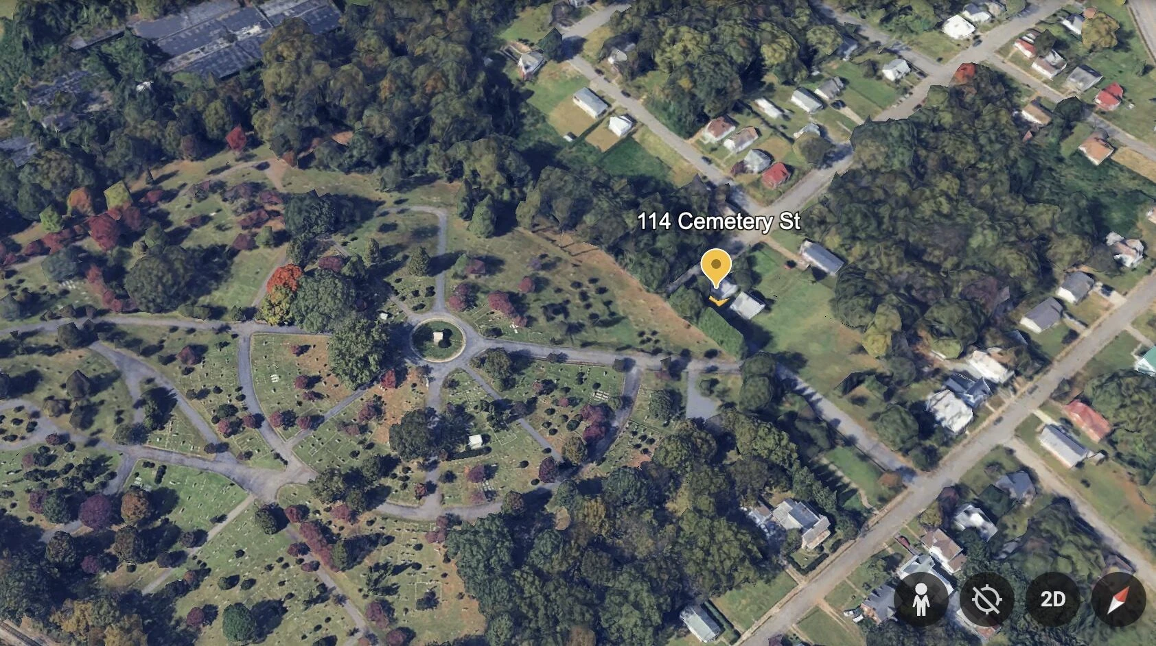 114 Cemetery ST - Photo 22