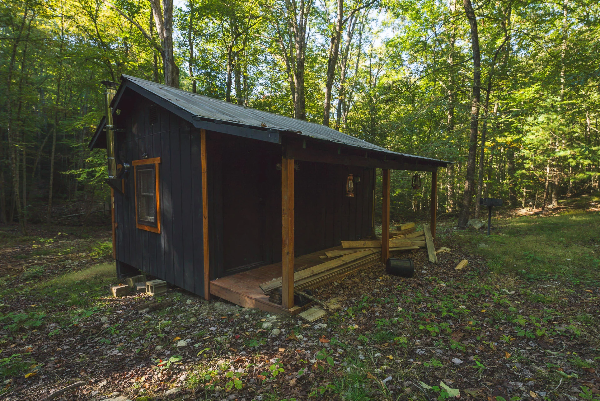 TBD Gator Mountain RD - Photo 3