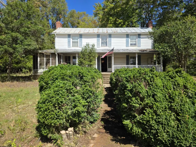 147 Hardin Reynolds RD