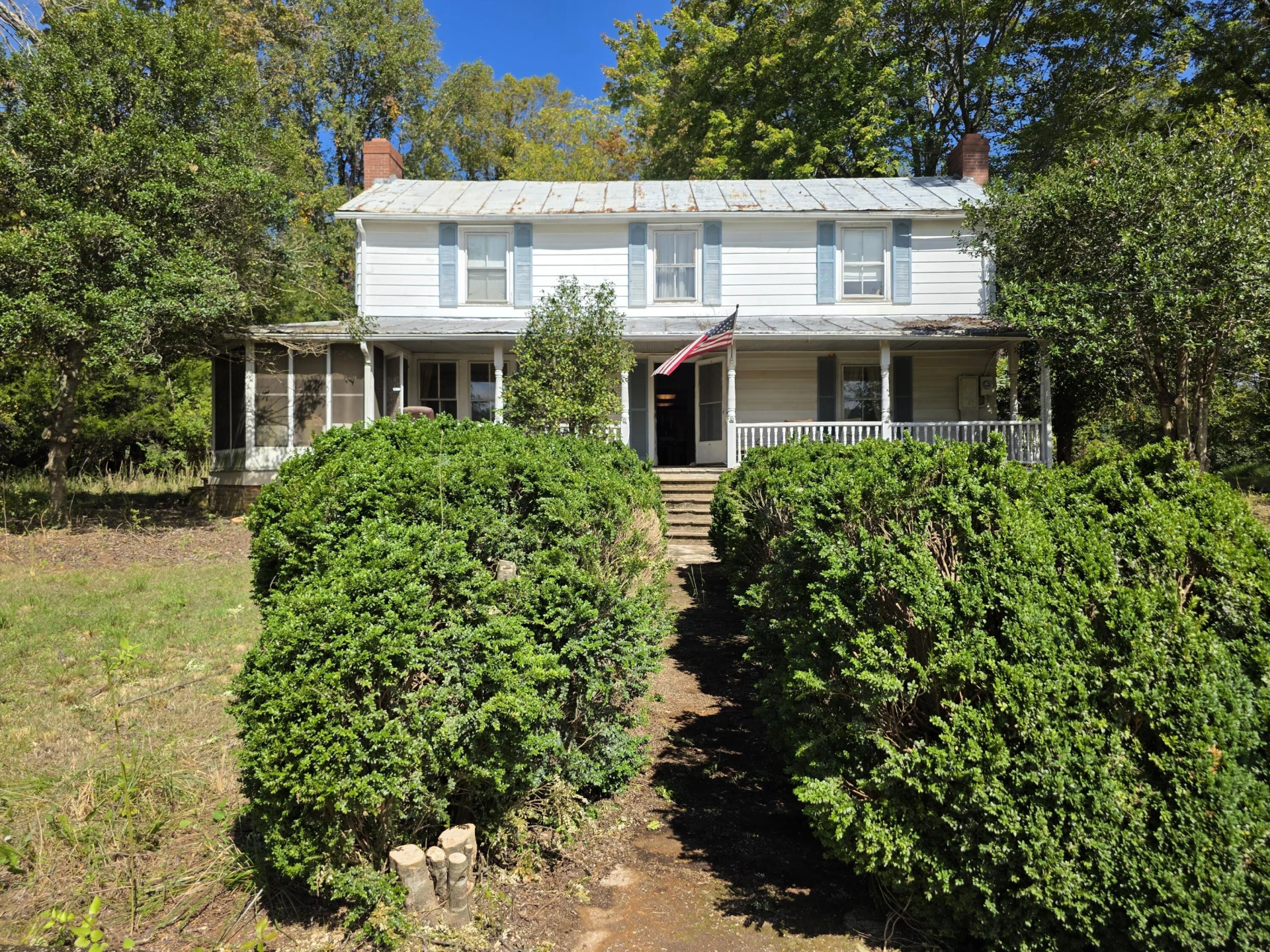 147 Hardin Reynolds RD