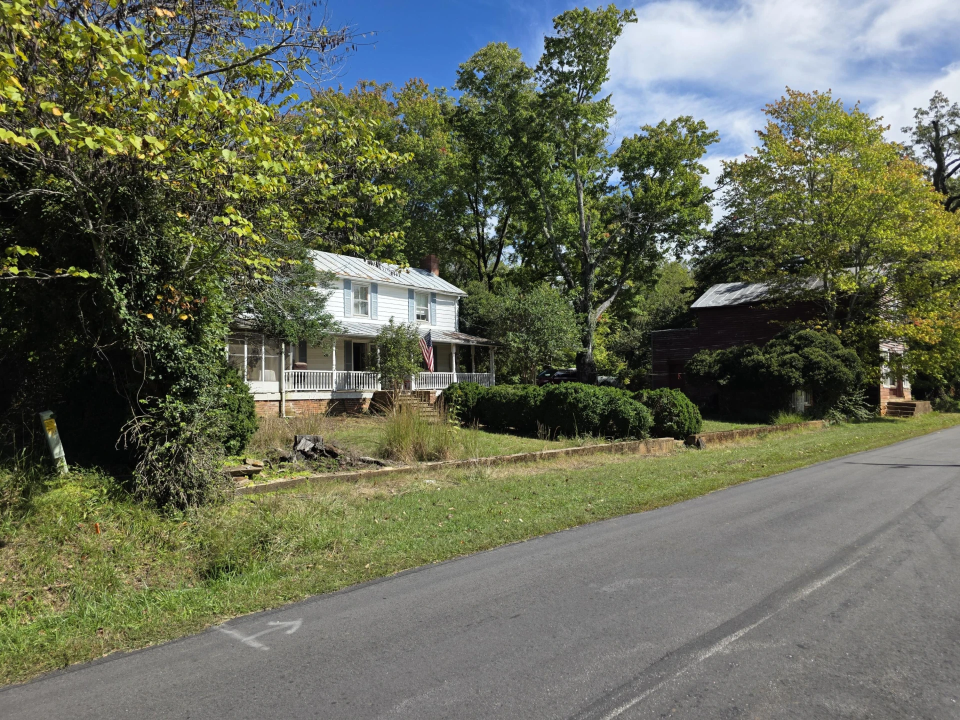 147 Hardin Reynolds RD - Photo 3