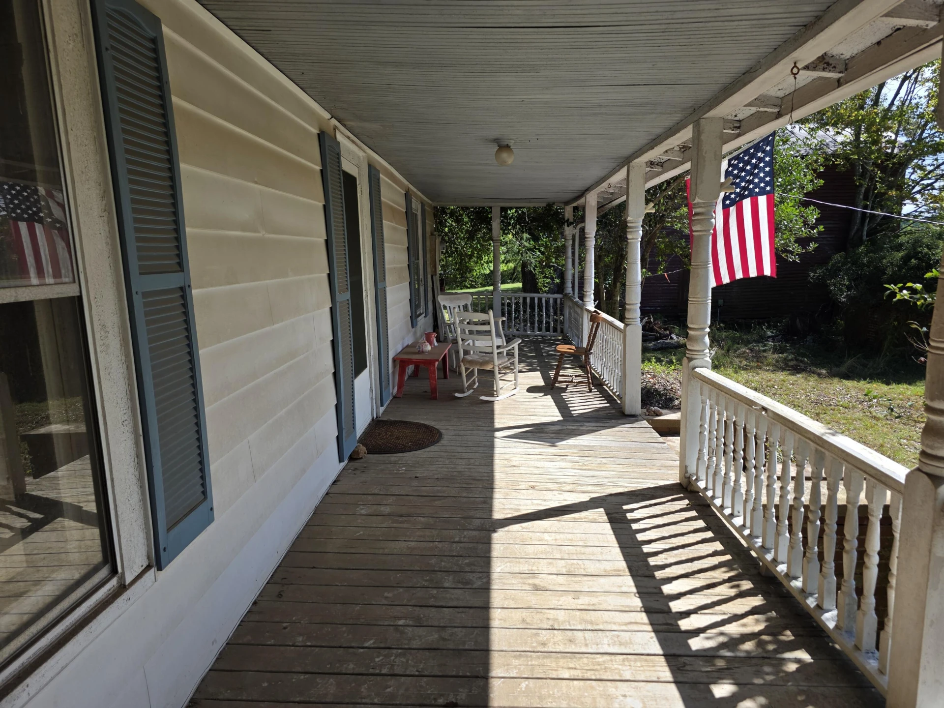 147 Hardin Reynolds RD - Photo 4