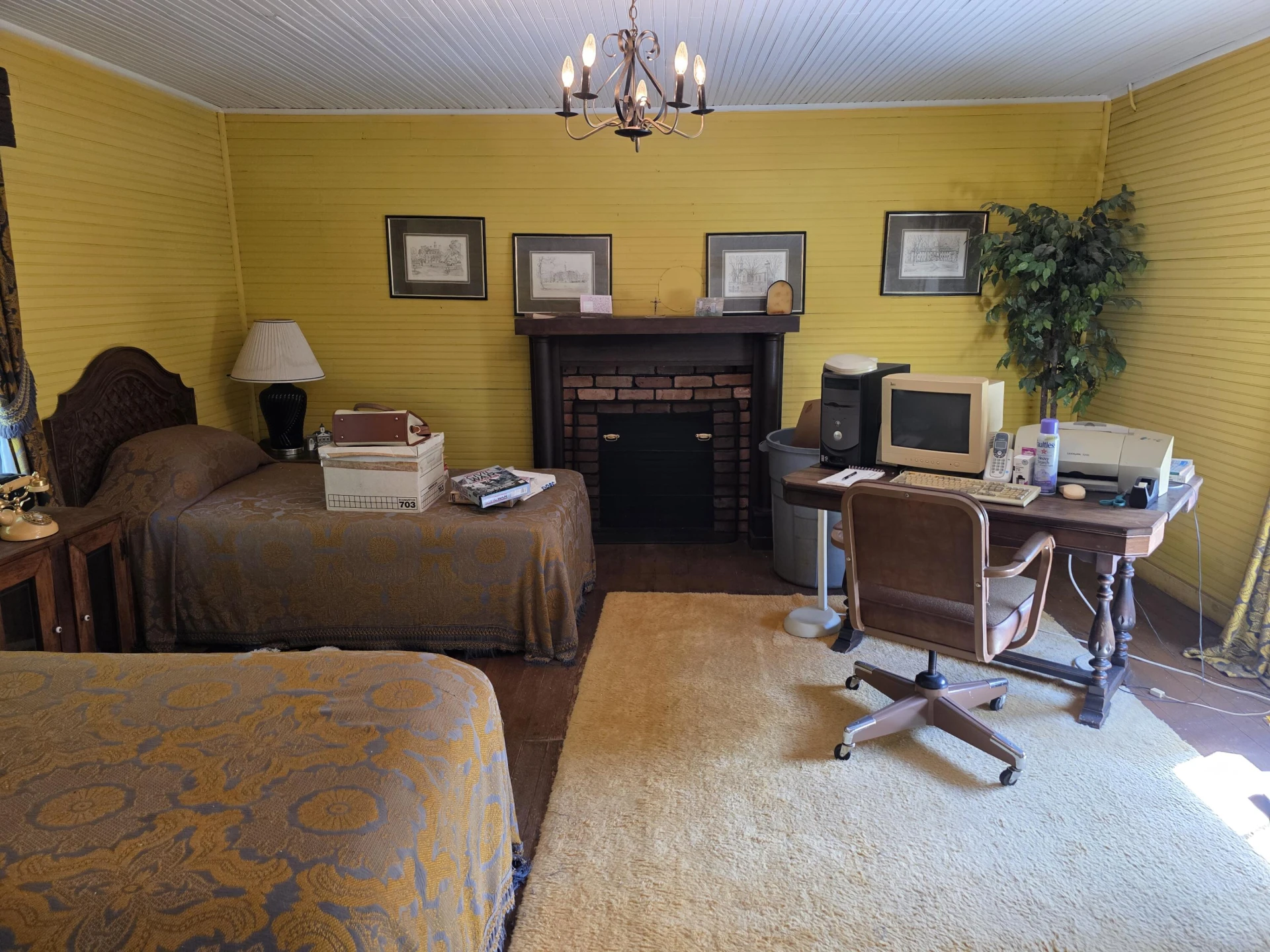 147 Hardin Reynolds RD - Photo 5