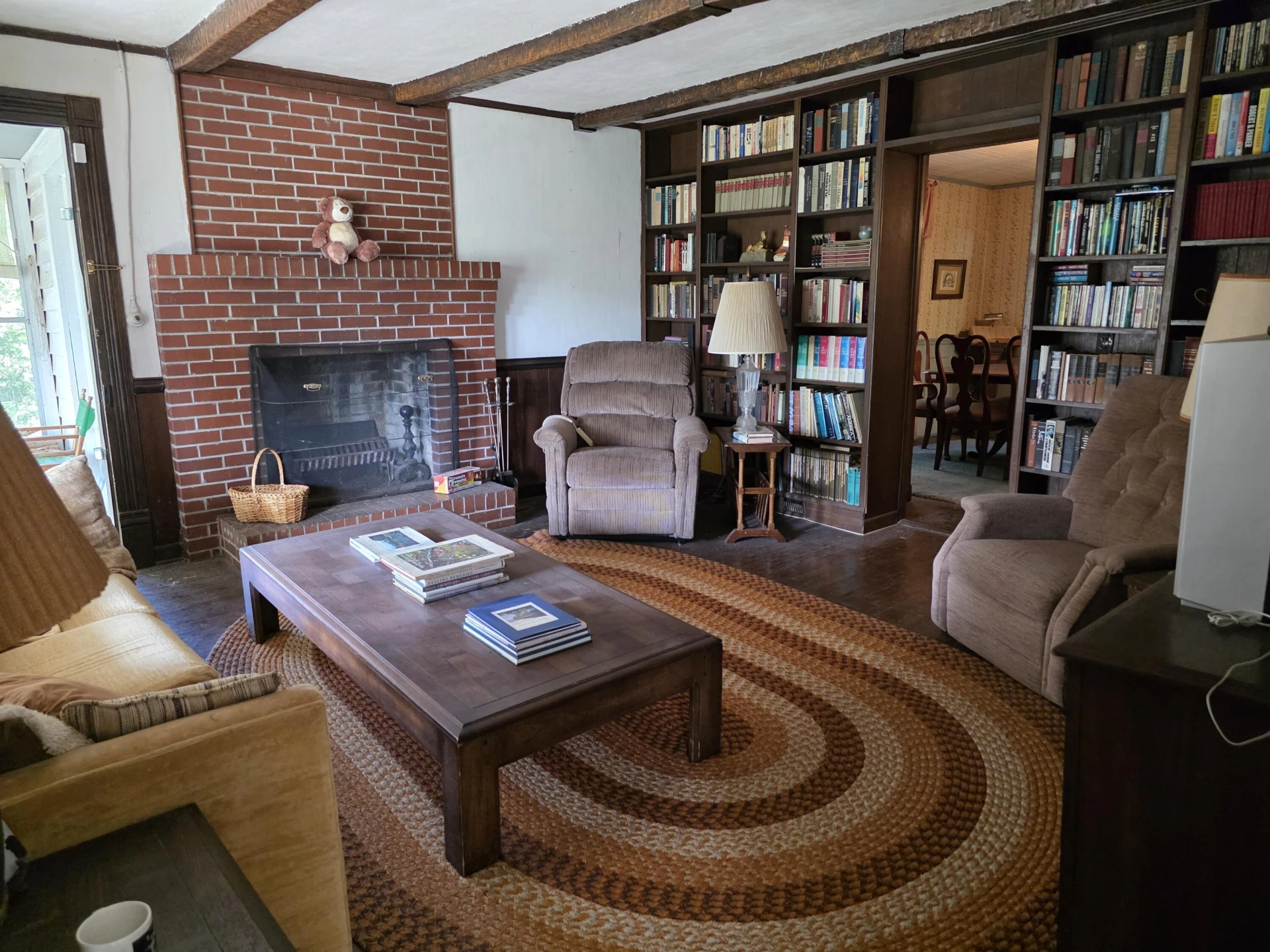 147 Hardin Reynolds RD - Photo 6