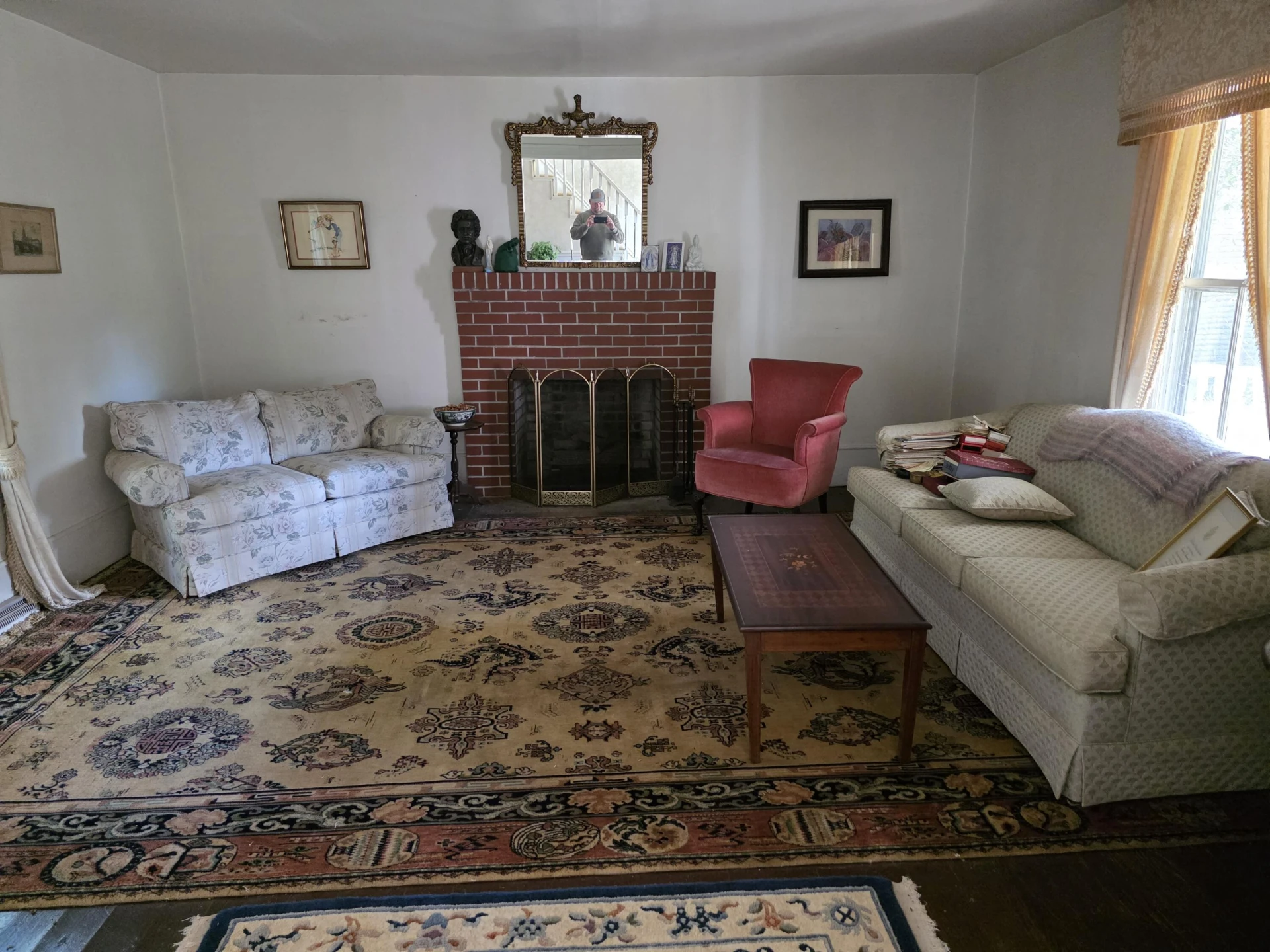147 Hardin Reynolds RD - Photo 7