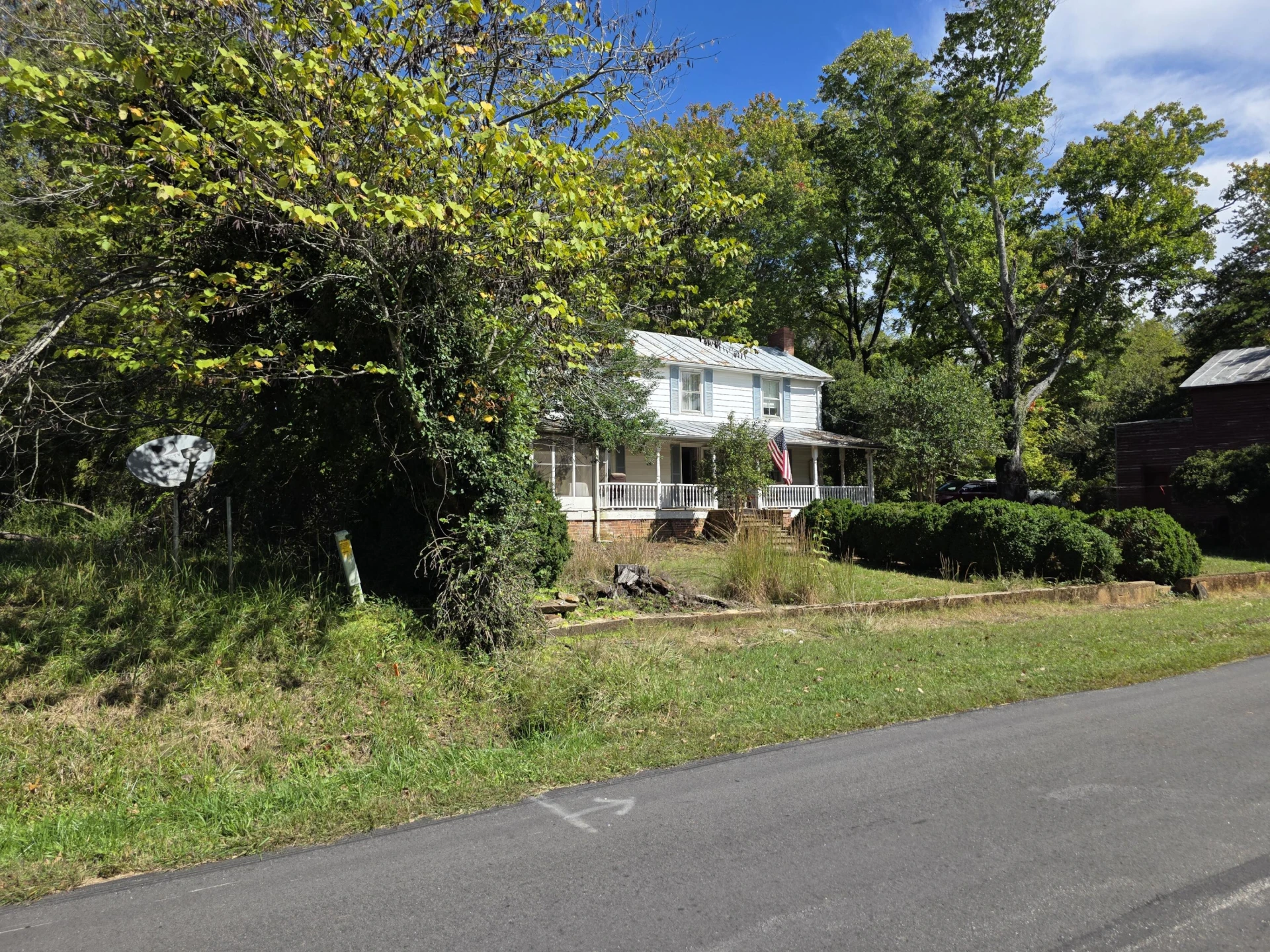 147 Hardin Reynolds RD - Photo 19