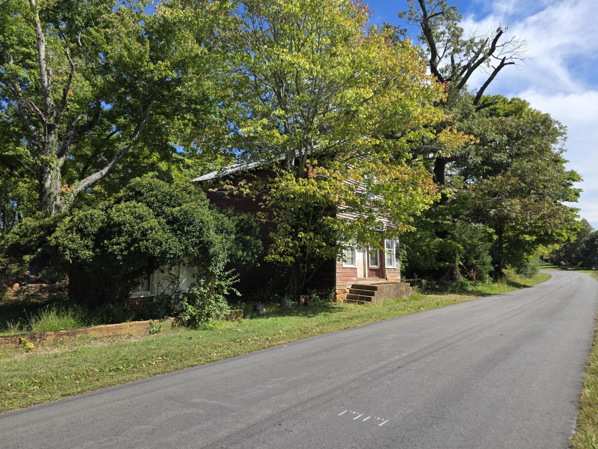147 Hardin Reynolds RD - Photo 20