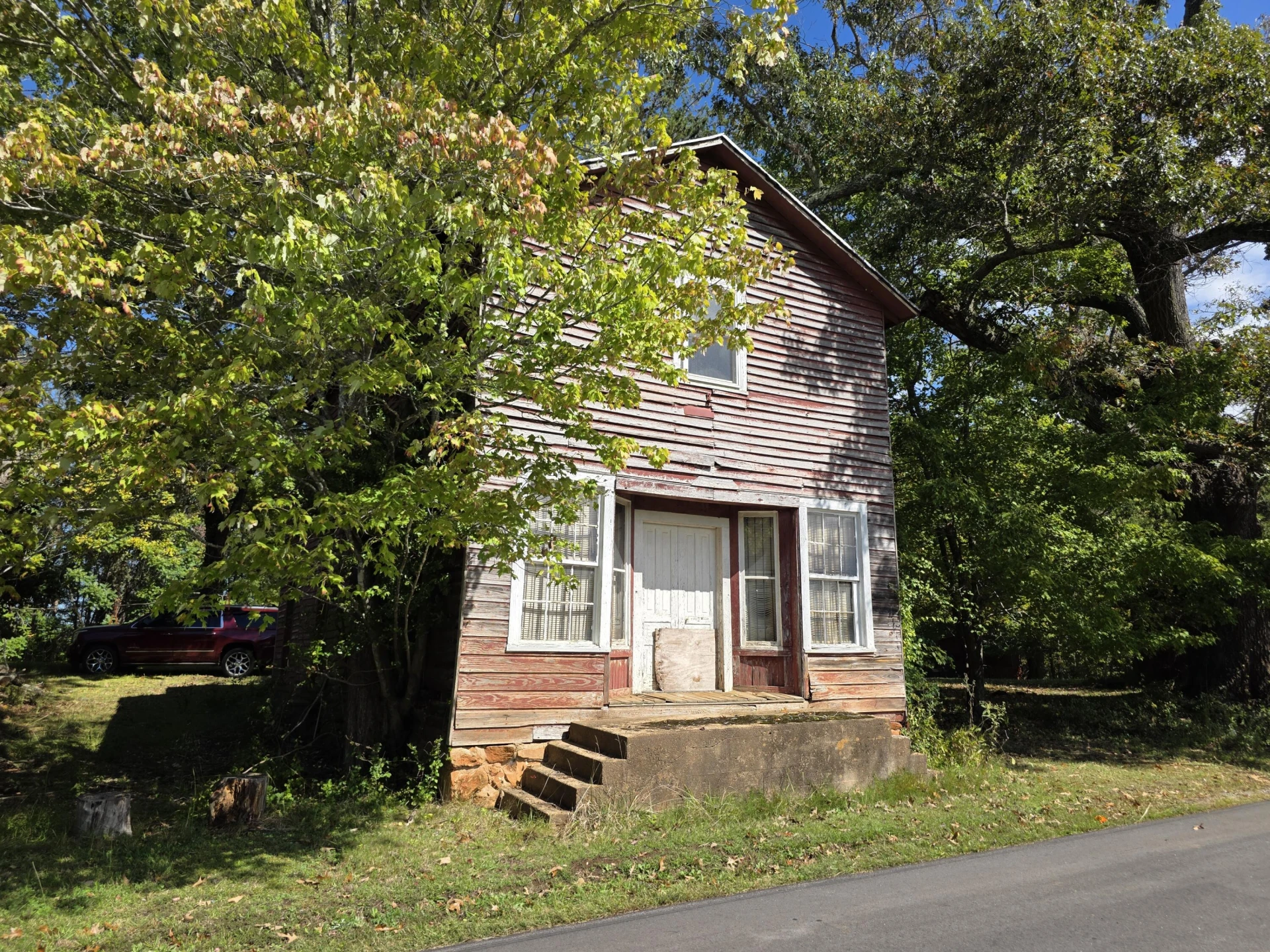 147 Hardin Reynolds RD - Photo 21