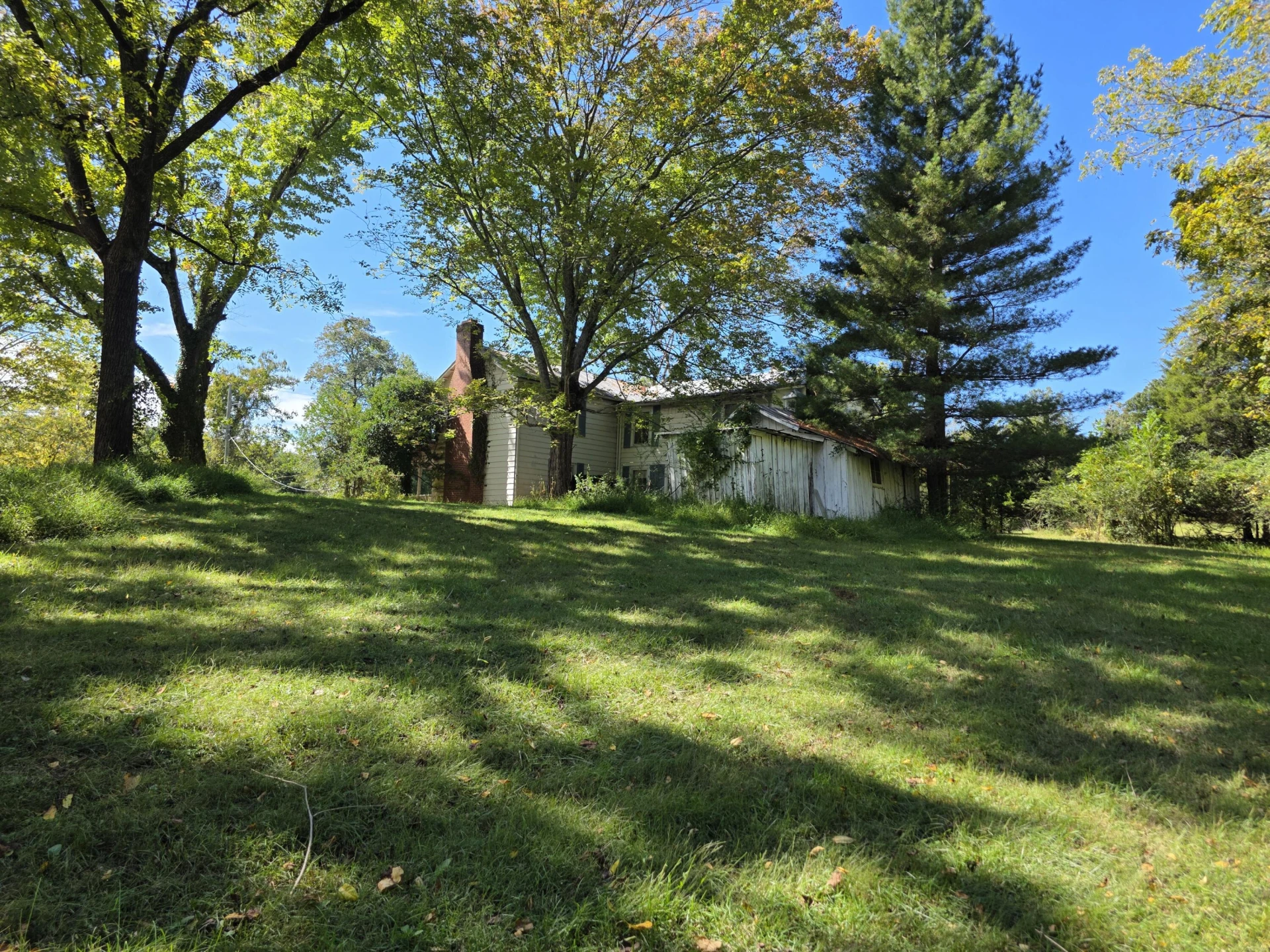 147 Hardin Reynolds RD - Photo 28