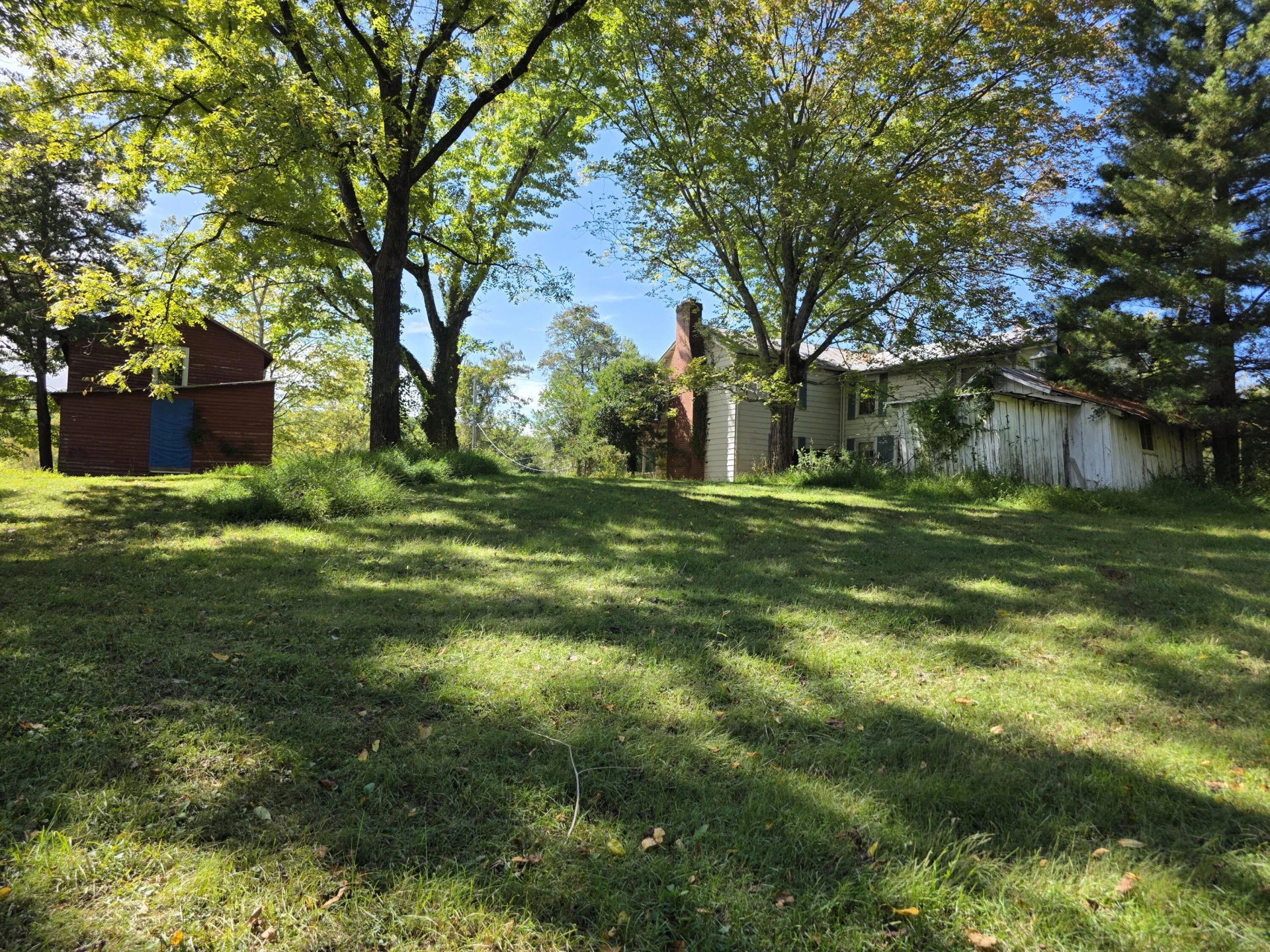 147 Hardin Reynolds RD - Photo 29