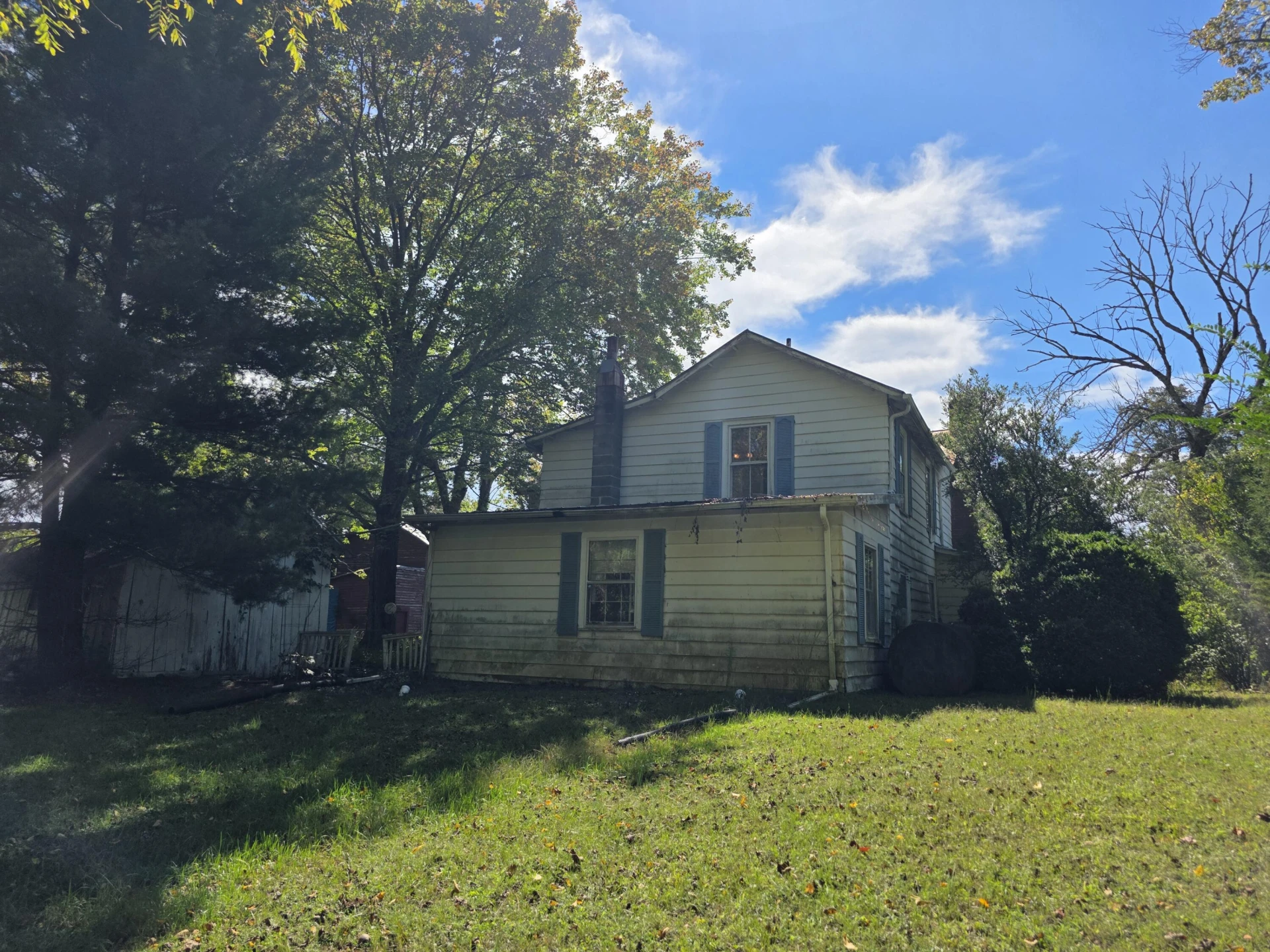 147 Hardin Reynolds RD - Photo 32